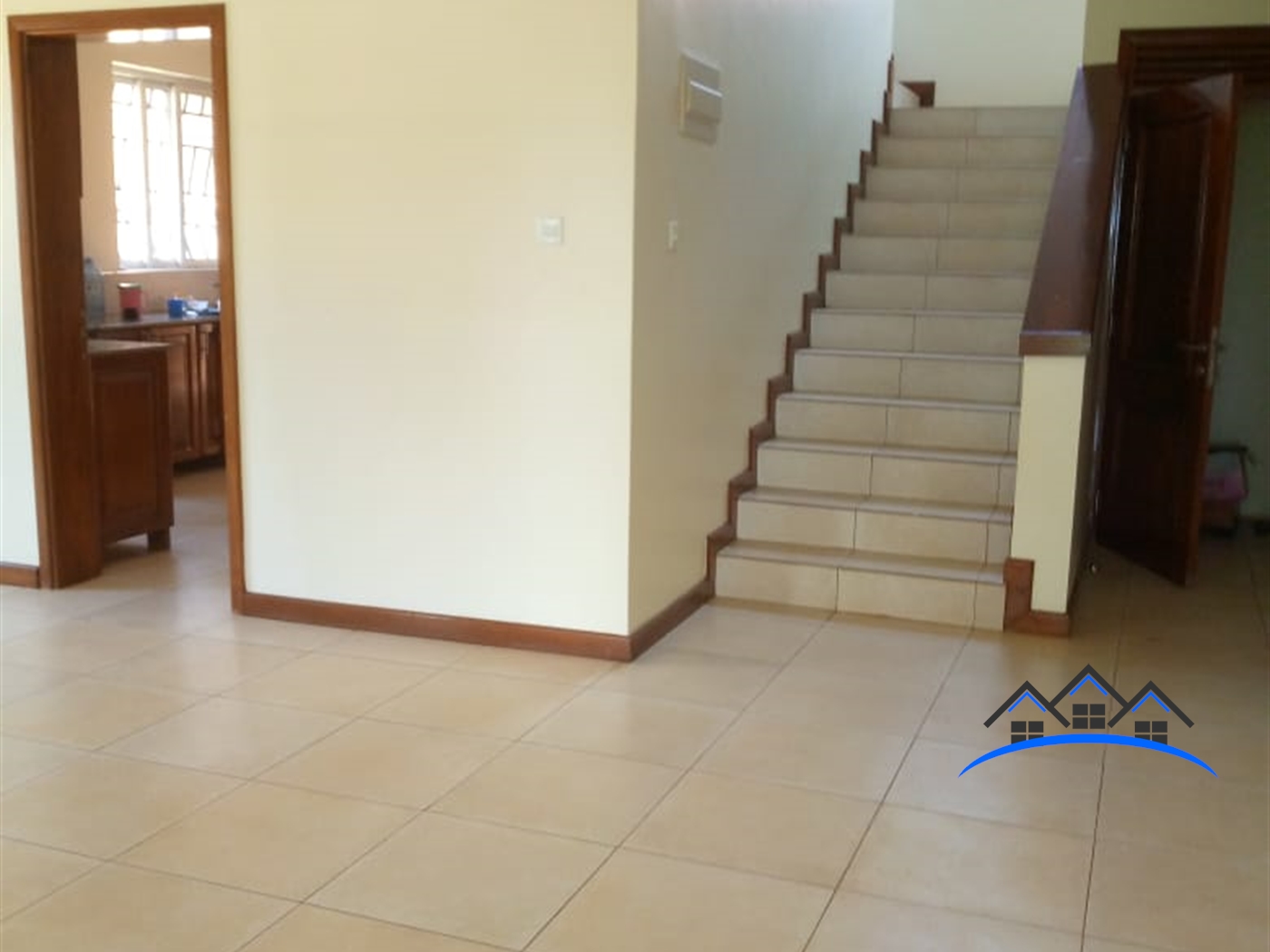 Storeyed house for sale in Lubowa Wakiso