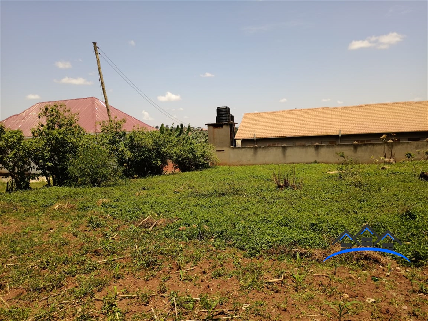 Residential Land for sale in Jomayiestate Kampala