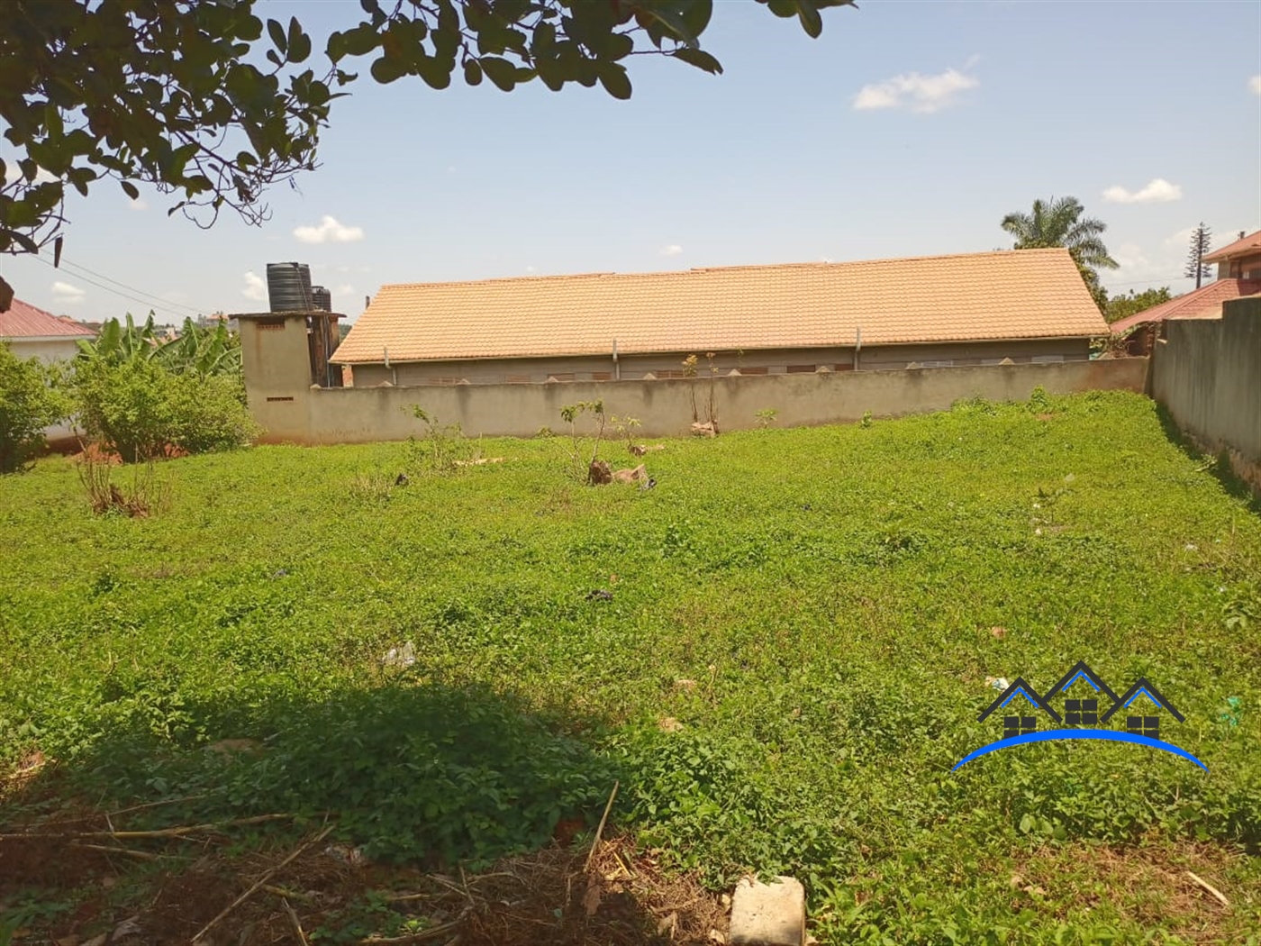 Residential Land for sale in Jomayiestate Kampala