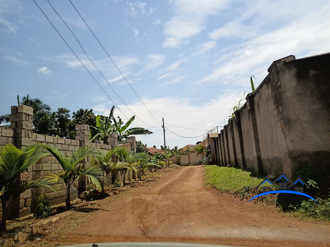 Residential Land for sale in Jomayiestate Kampala