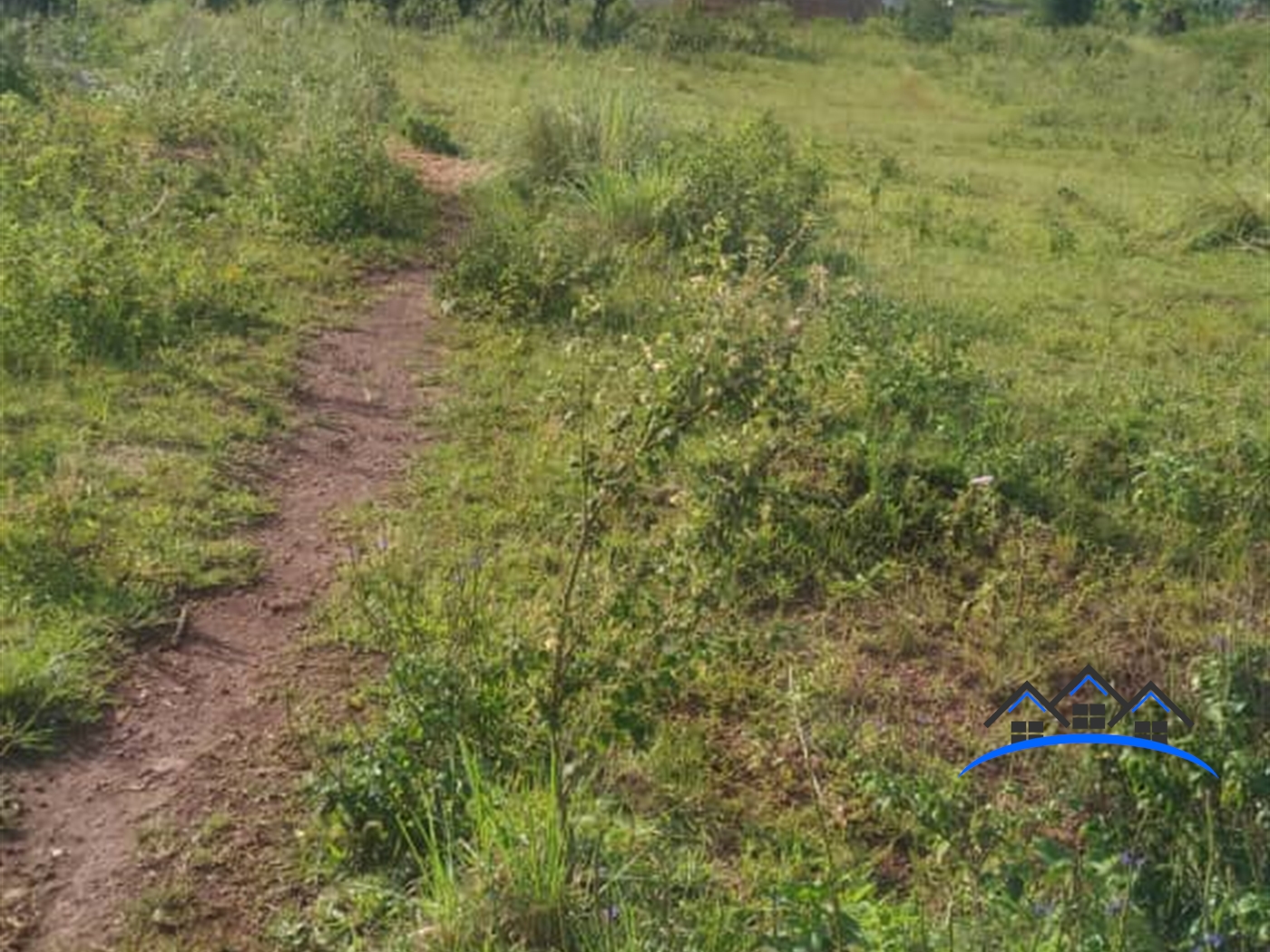 Residential Land for sale in Katende Mpigi