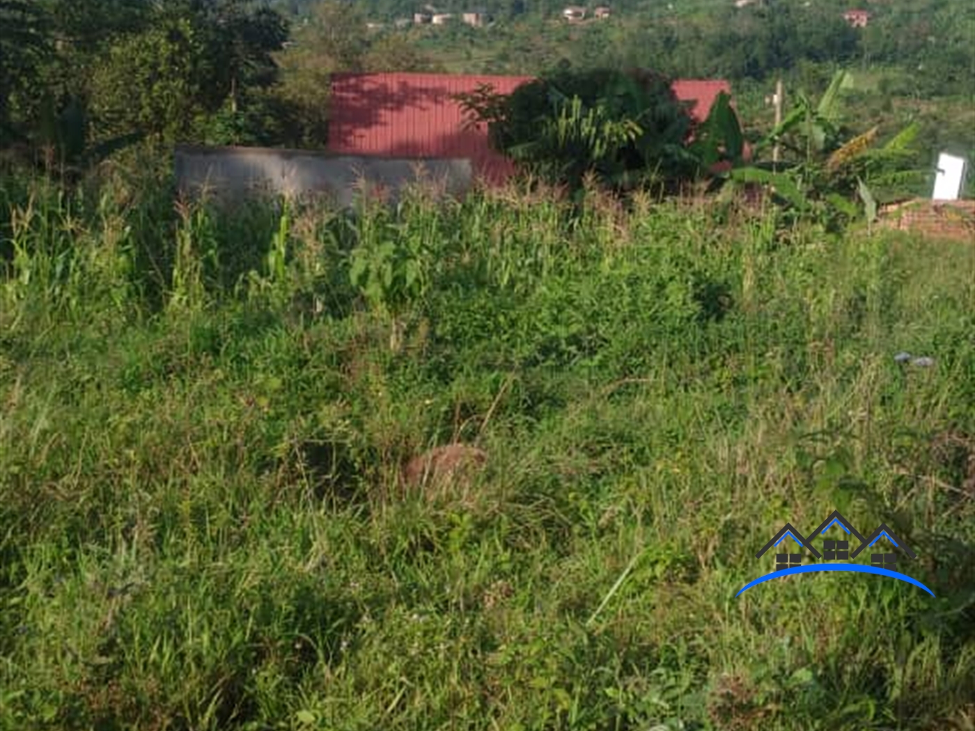 Residential Land for sale in Katende Mpigi