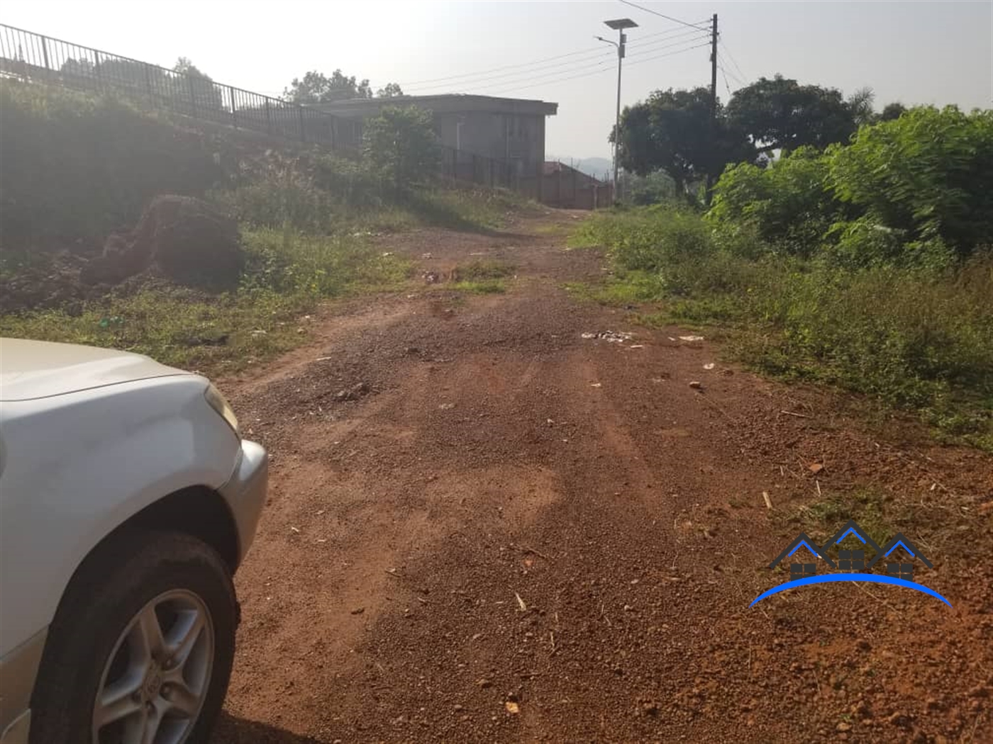 Residential Land for sale in Bunamwaaya Wakiso