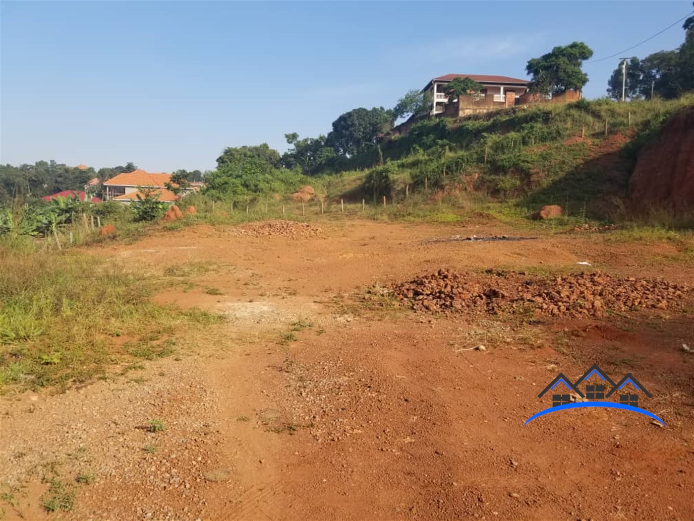 Residential Land for sale in Bunamwaaya Wakiso