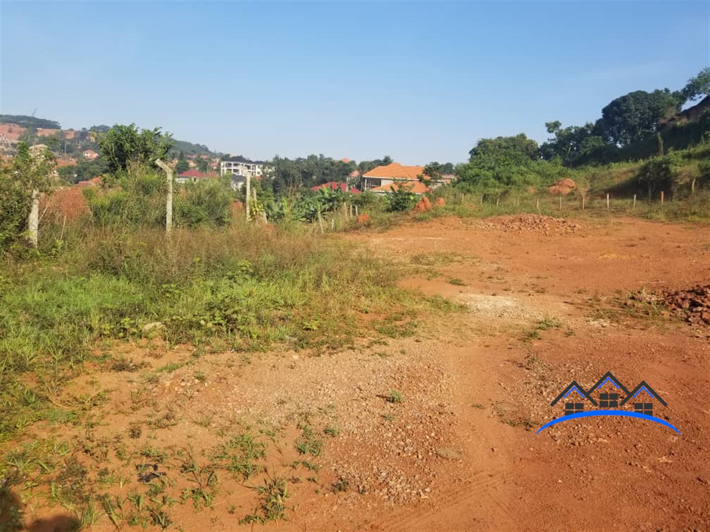 Residential Land for sale in Bunamwaaya Wakiso