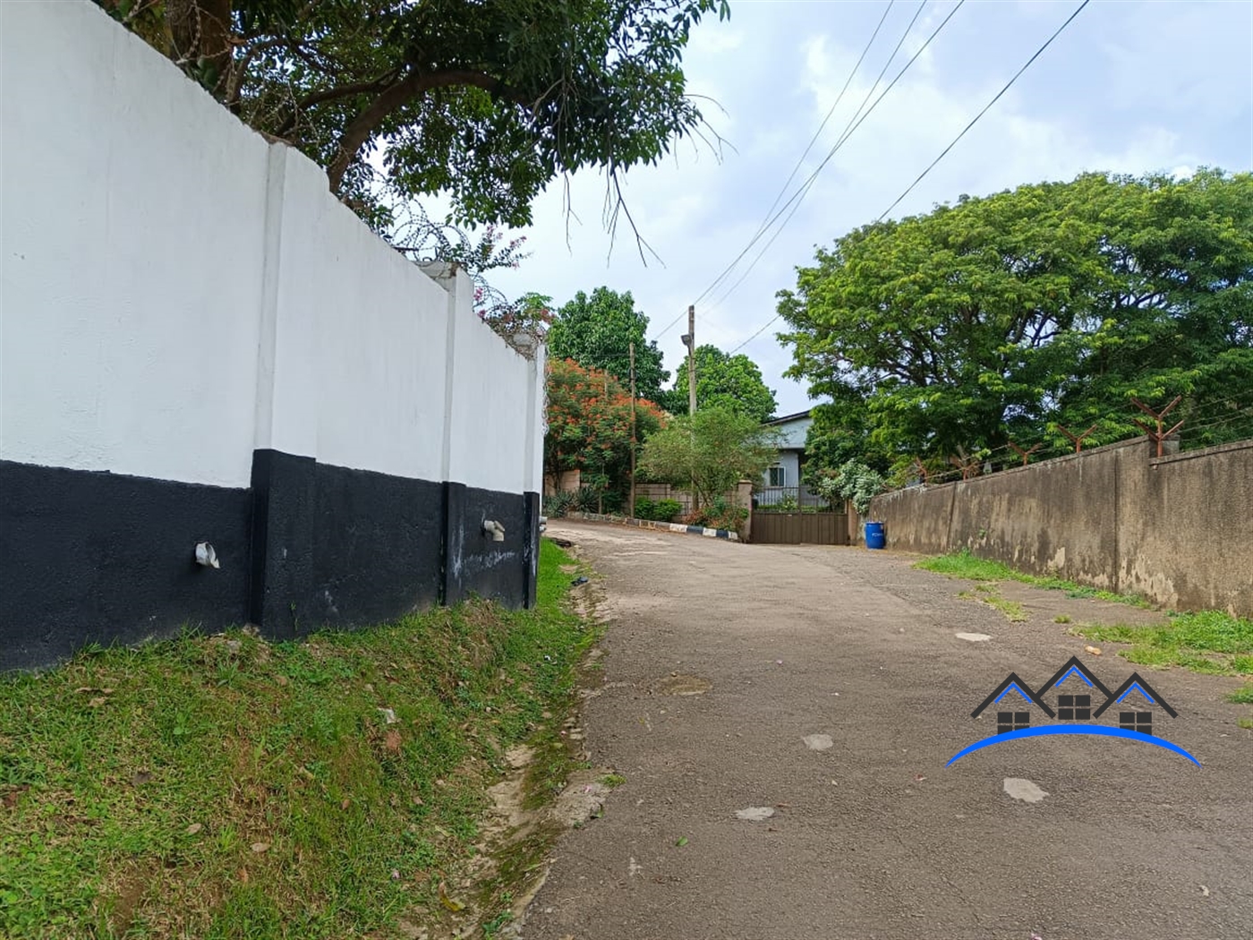 Residential Land for sale in Muyenga Kampala