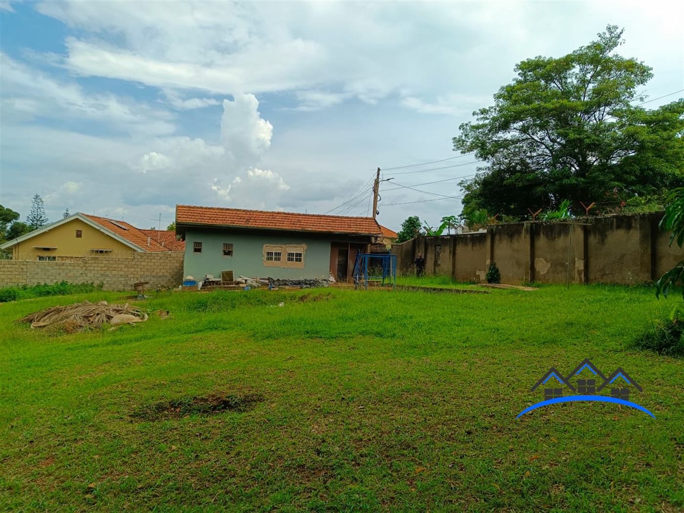 Residential Land for sale in Muyenga Kampala