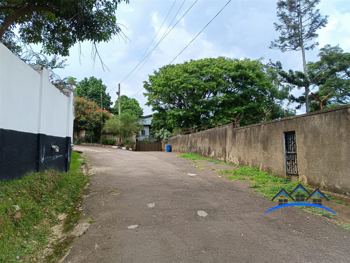 Residential Land for sale in Muyenga Kampala