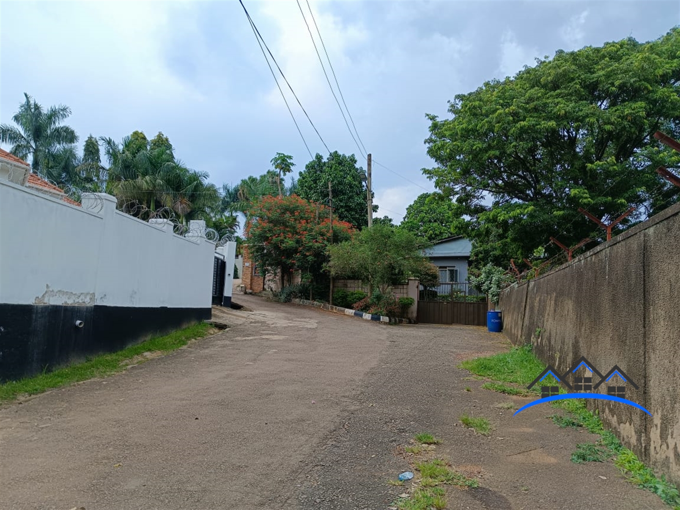 Residential Land for sale in Muyenga Kampala