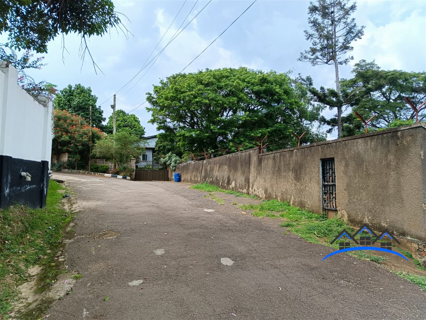 Residential Land for sale in Muyenga Kampala