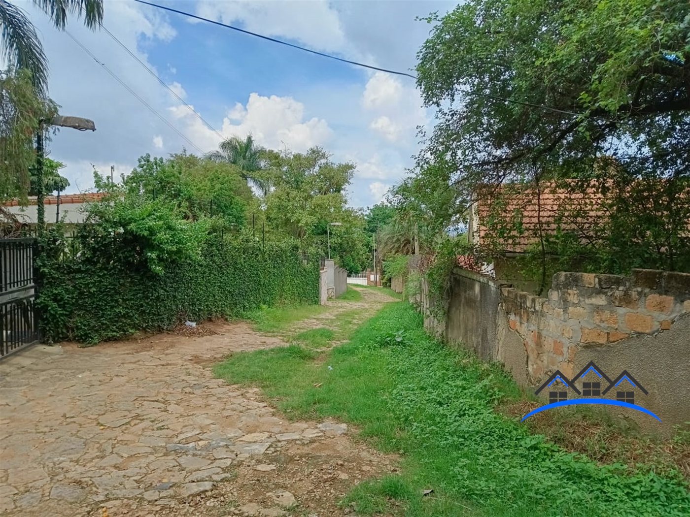 Residential Land for sale in Muyenga Kampala