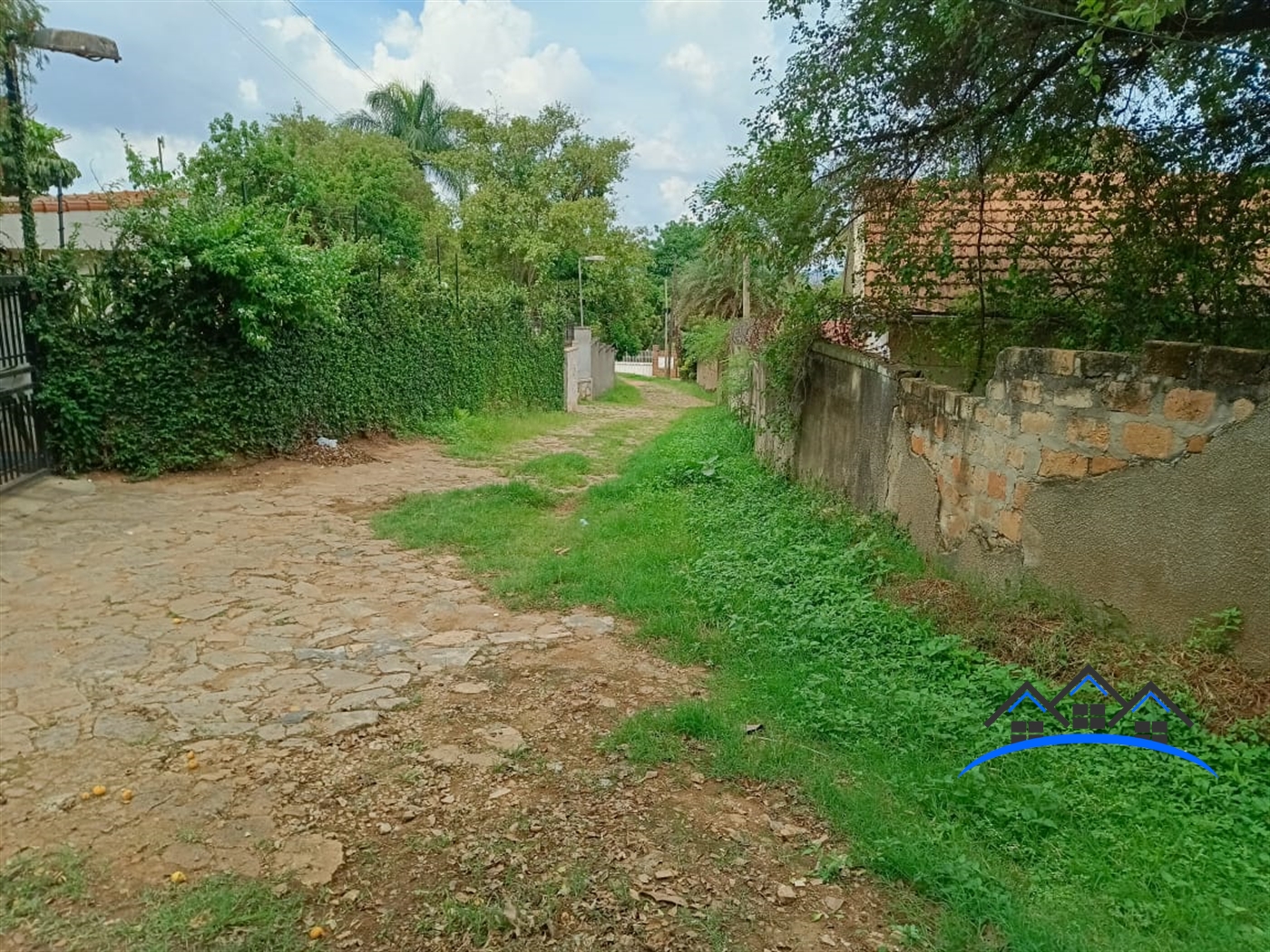 Residential Land for sale in Muyenga Kampala