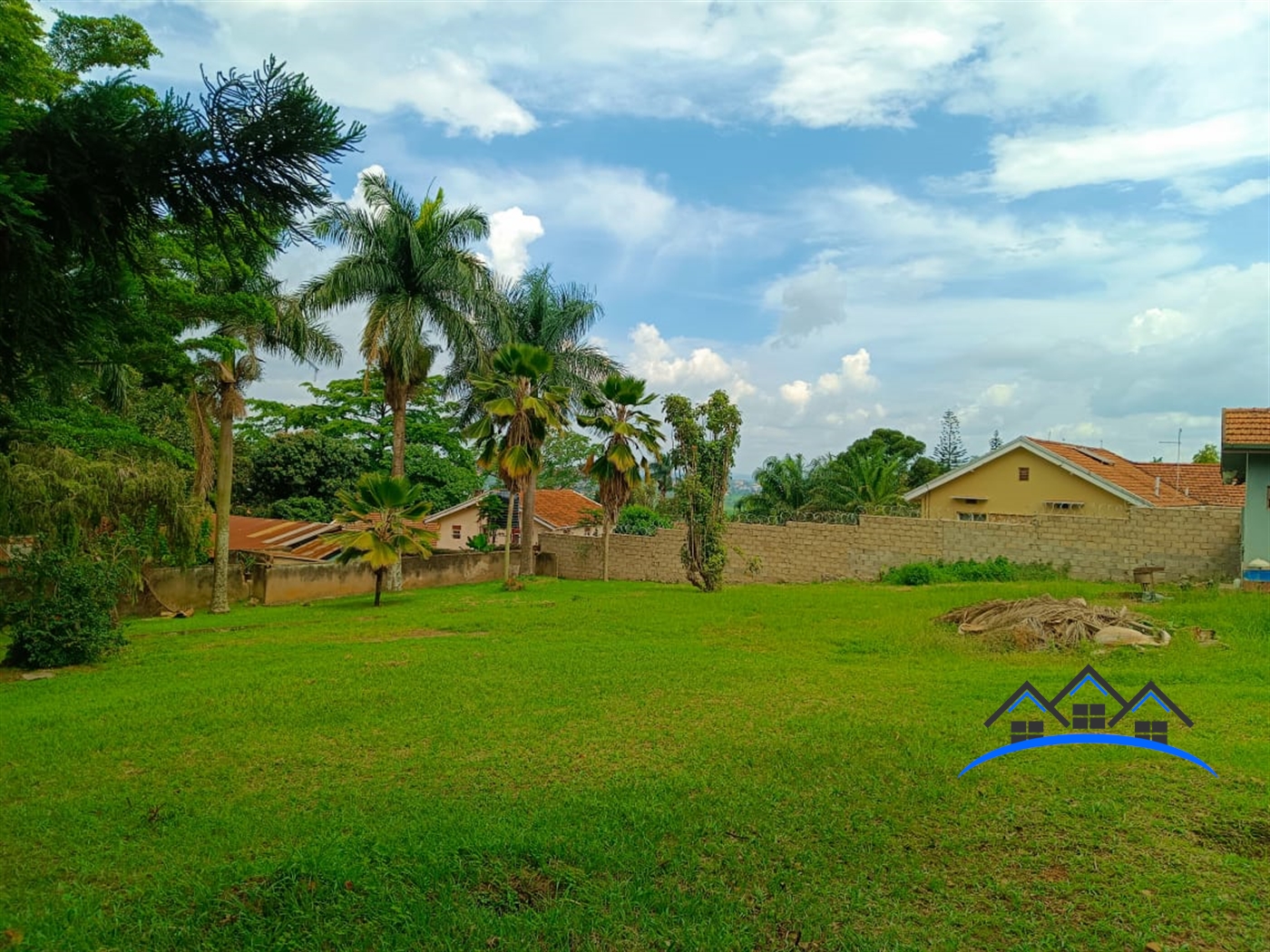 Residential Land for sale in Muyenga Kampala