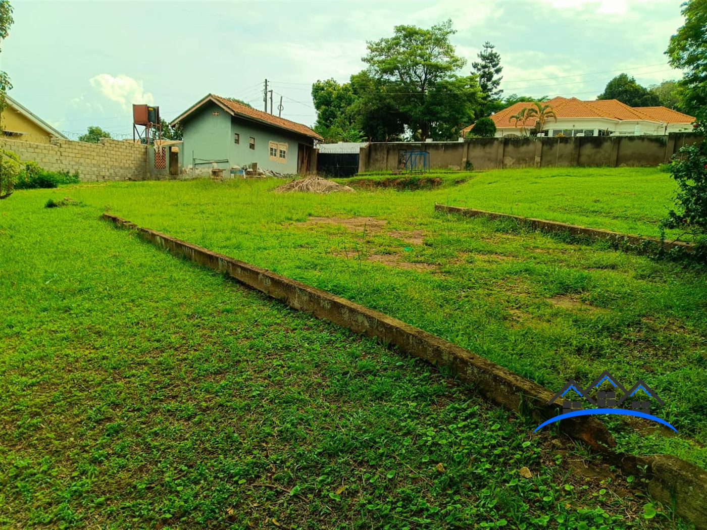 Residential Land for sale in Muyenga Kampala