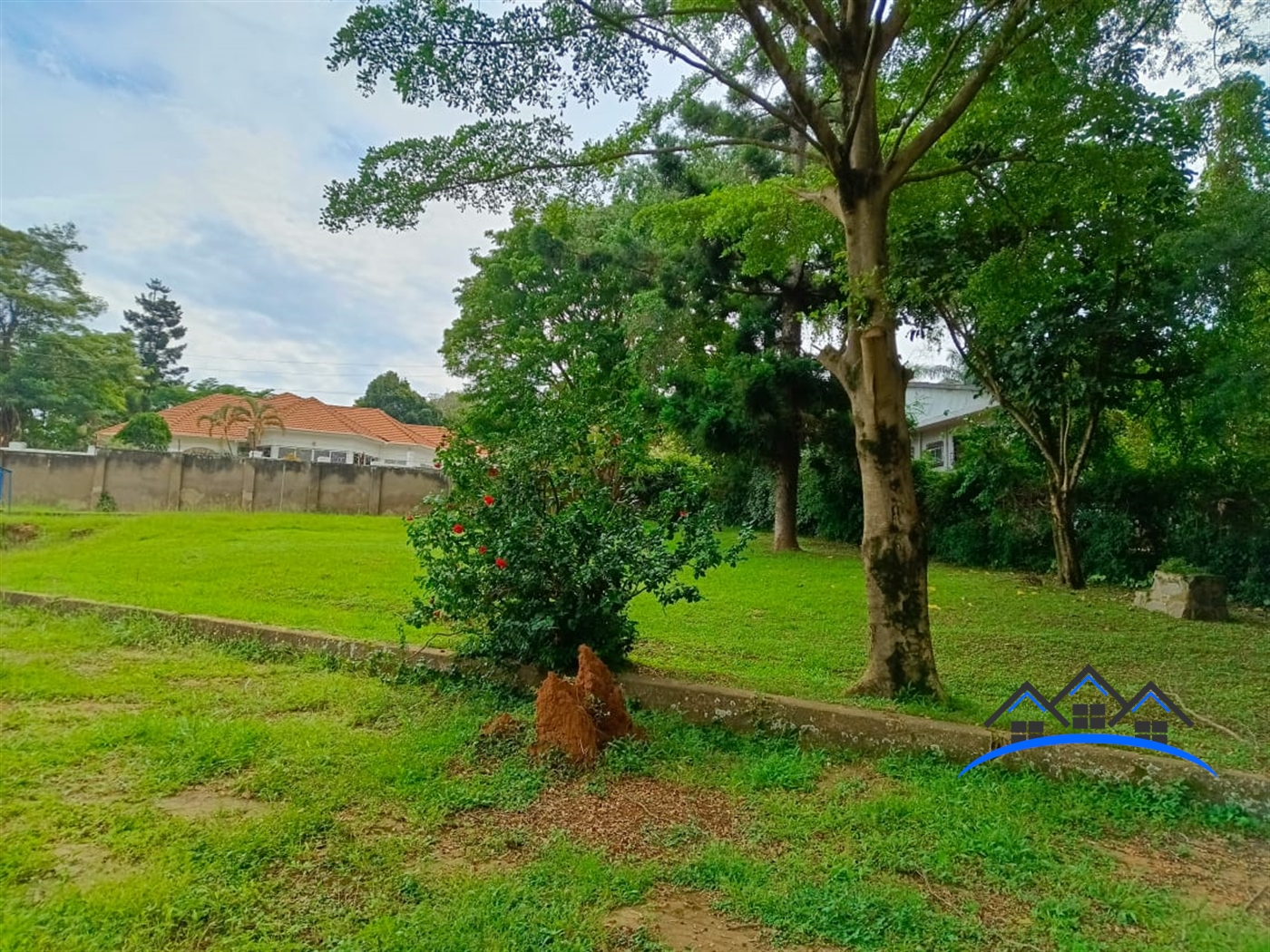 Residential Land for sale in Muyenga Kampala