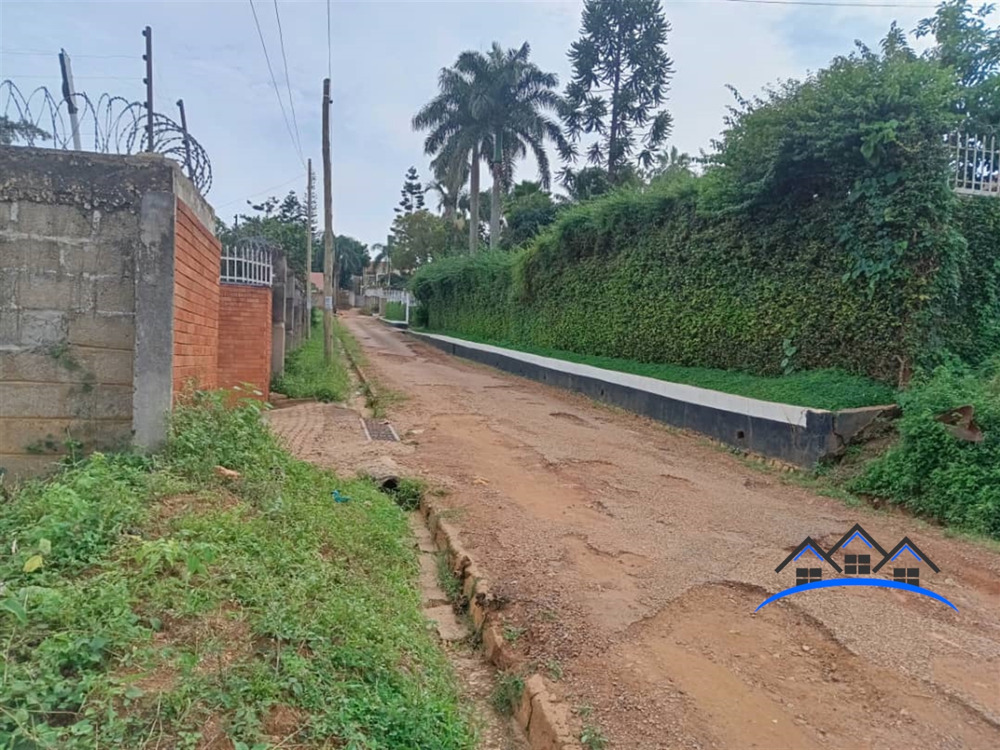 Residential Land for sale in Bbunga Wakiso