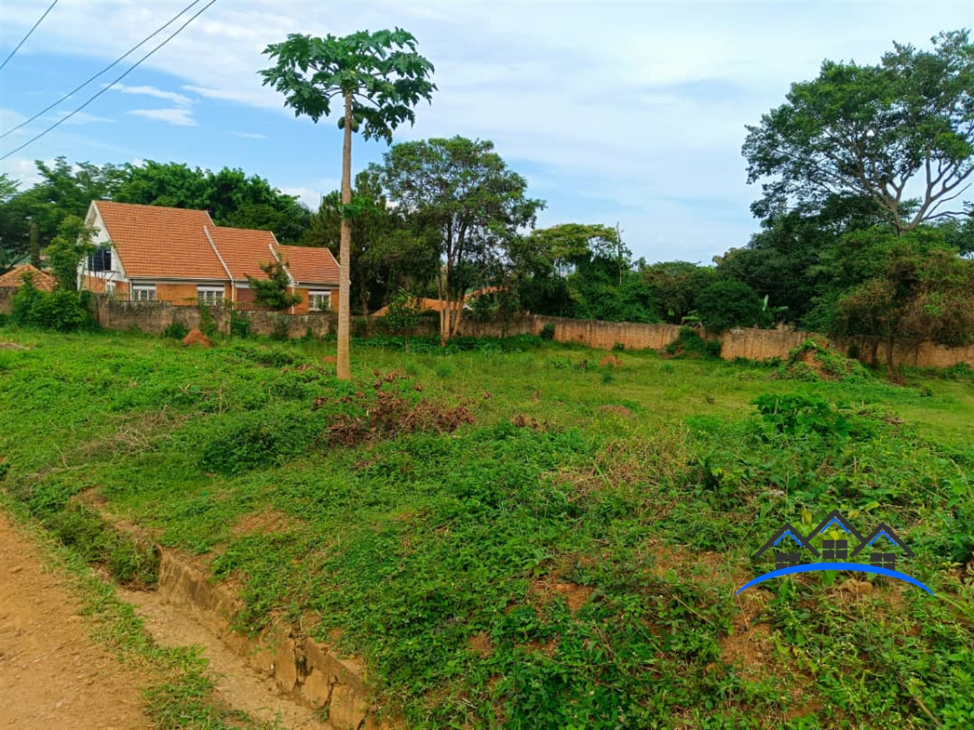 Residential Land for sale in Bbunga Wakiso