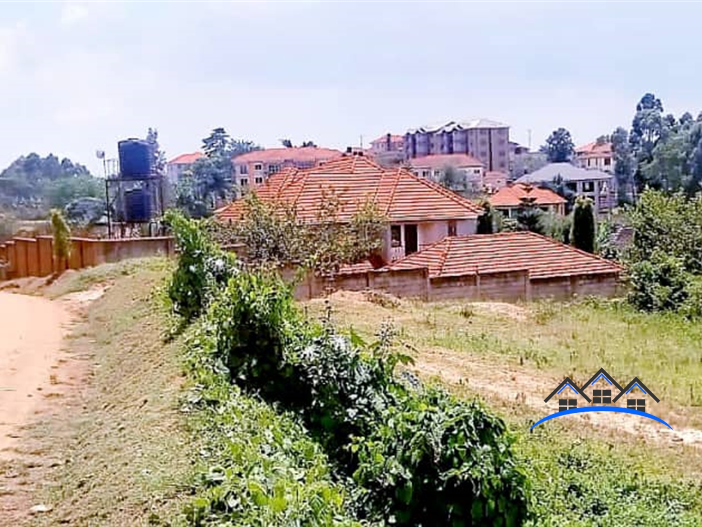 Residential Land for sale in Kira Wakiso