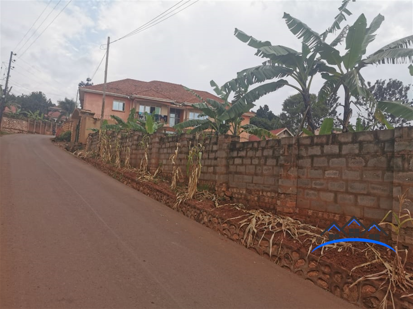 Shell House for sale in Lubowa Wakiso