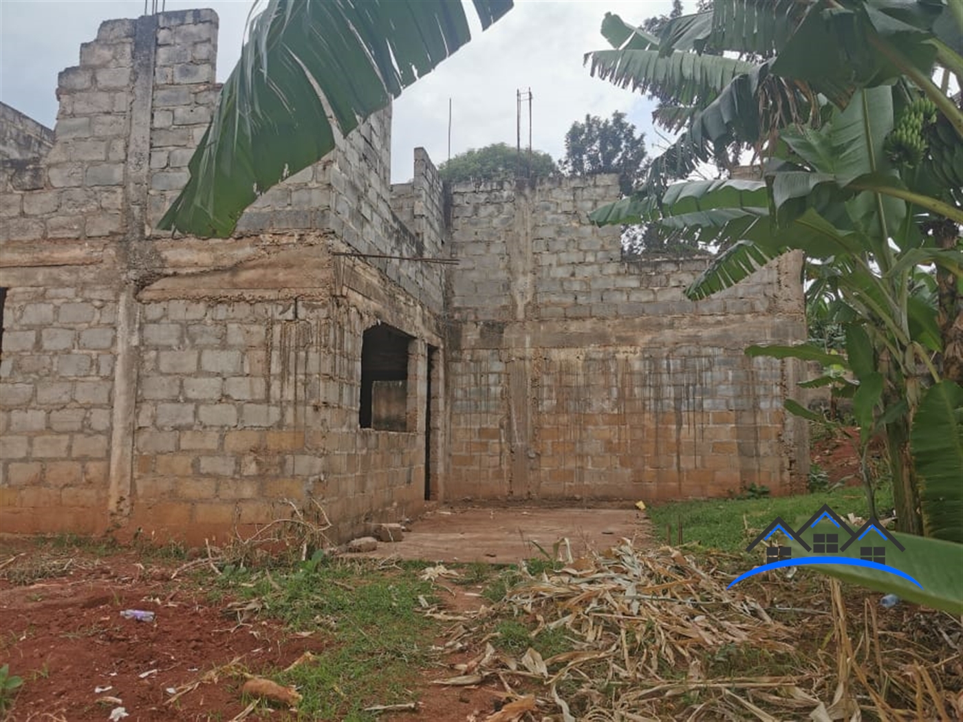 Shell House for sale in Lubowa Wakiso