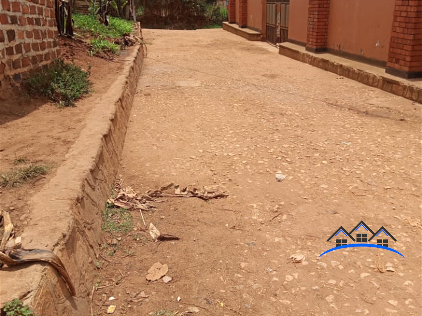 Residential Land for sale in Kireka Wakiso