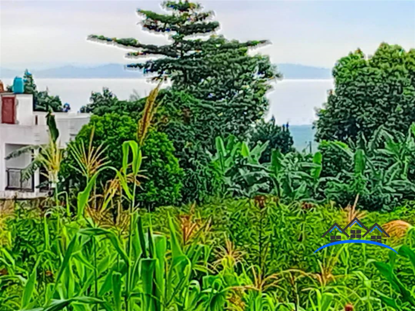 Residential Land for sale in Bweya Wakiso