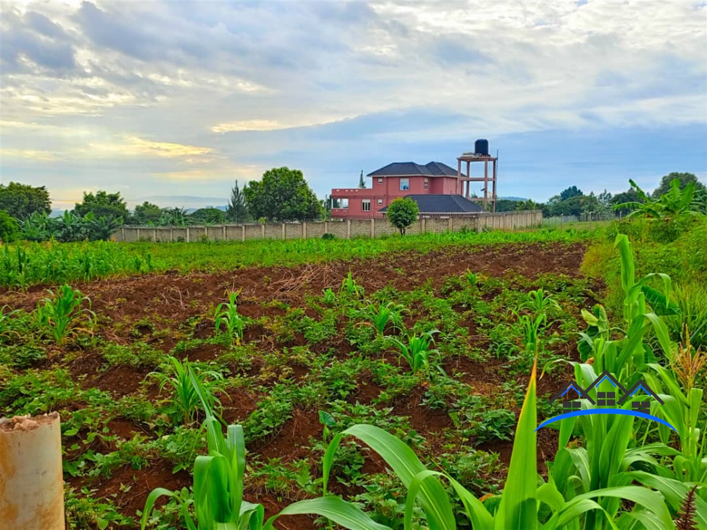 Residential Land for sale in Bweya Wakiso