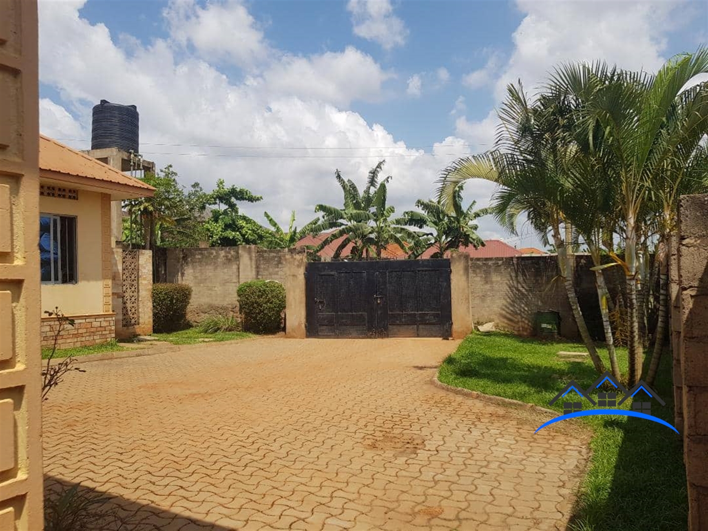 Bungalow for sale in Kyanja Kampala