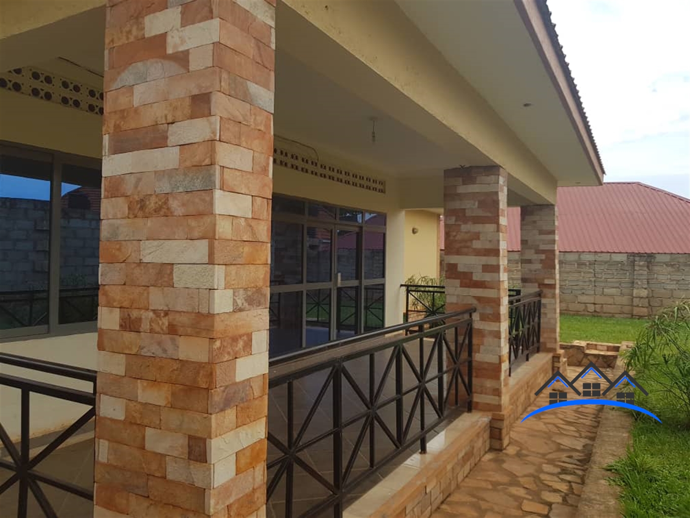 Bungalow for sale in Kyanja Kampala