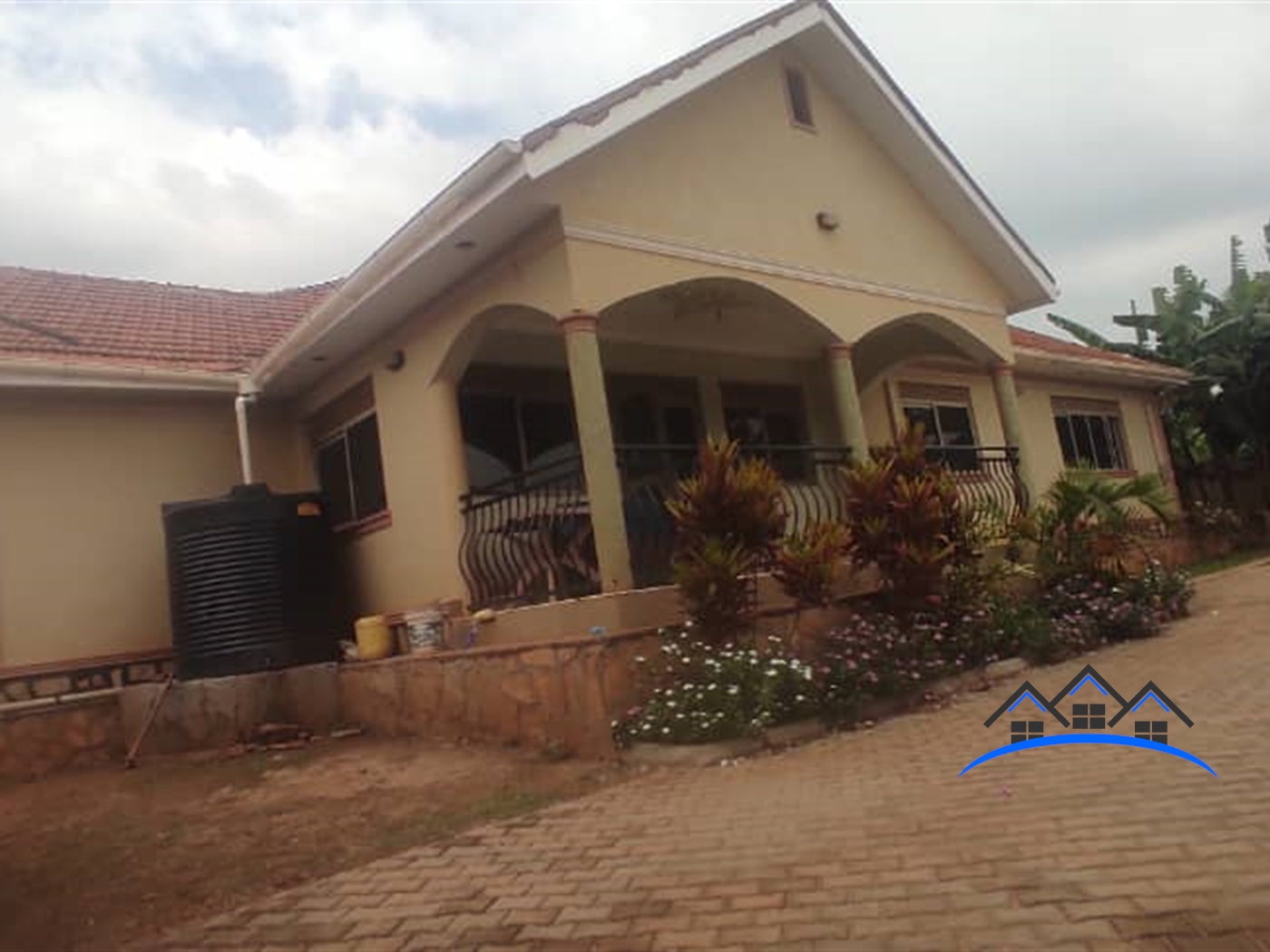 Bungalow for sale in Kira Wakiso