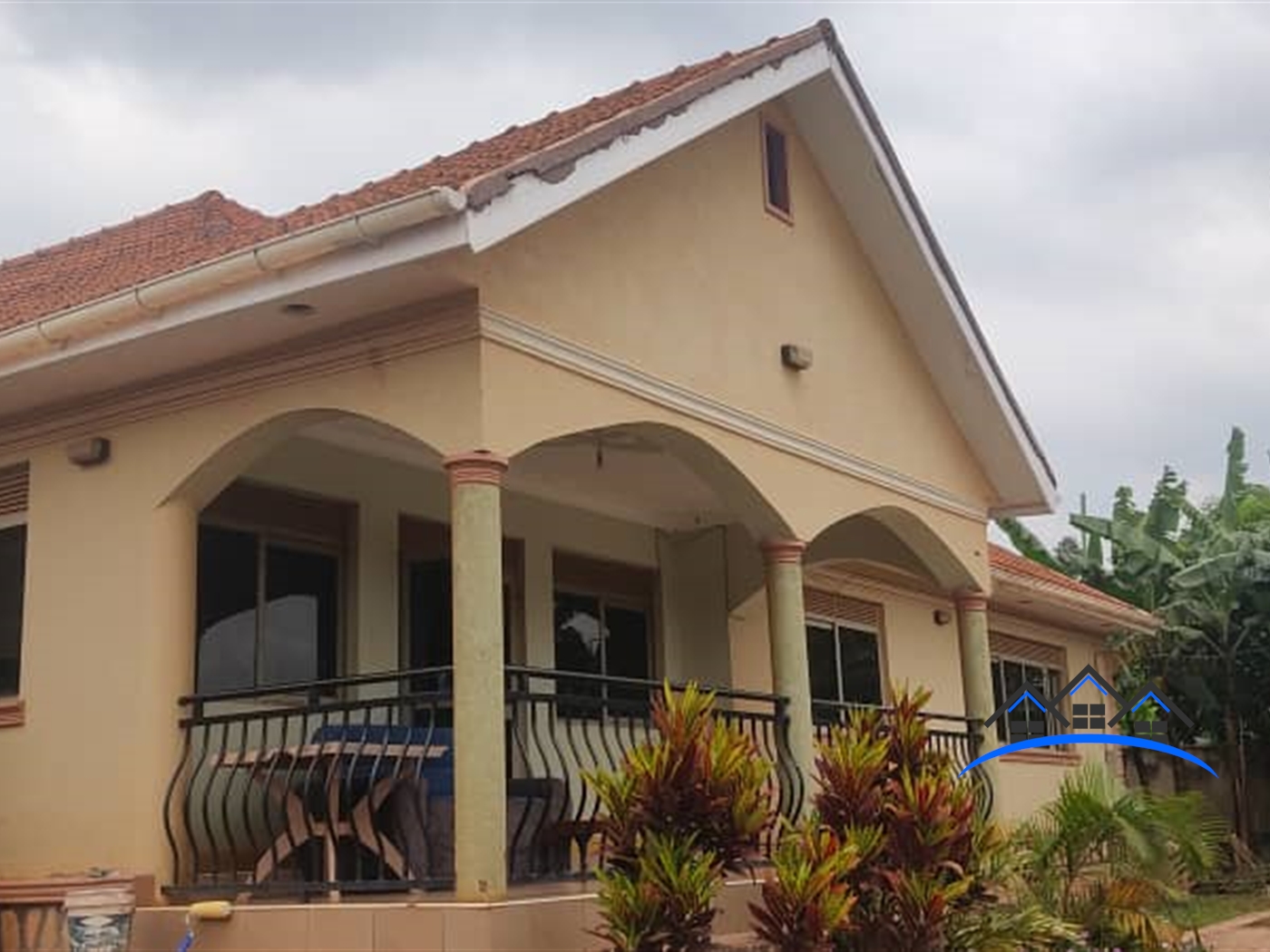 Bungalow for sale in Kira Wakiso