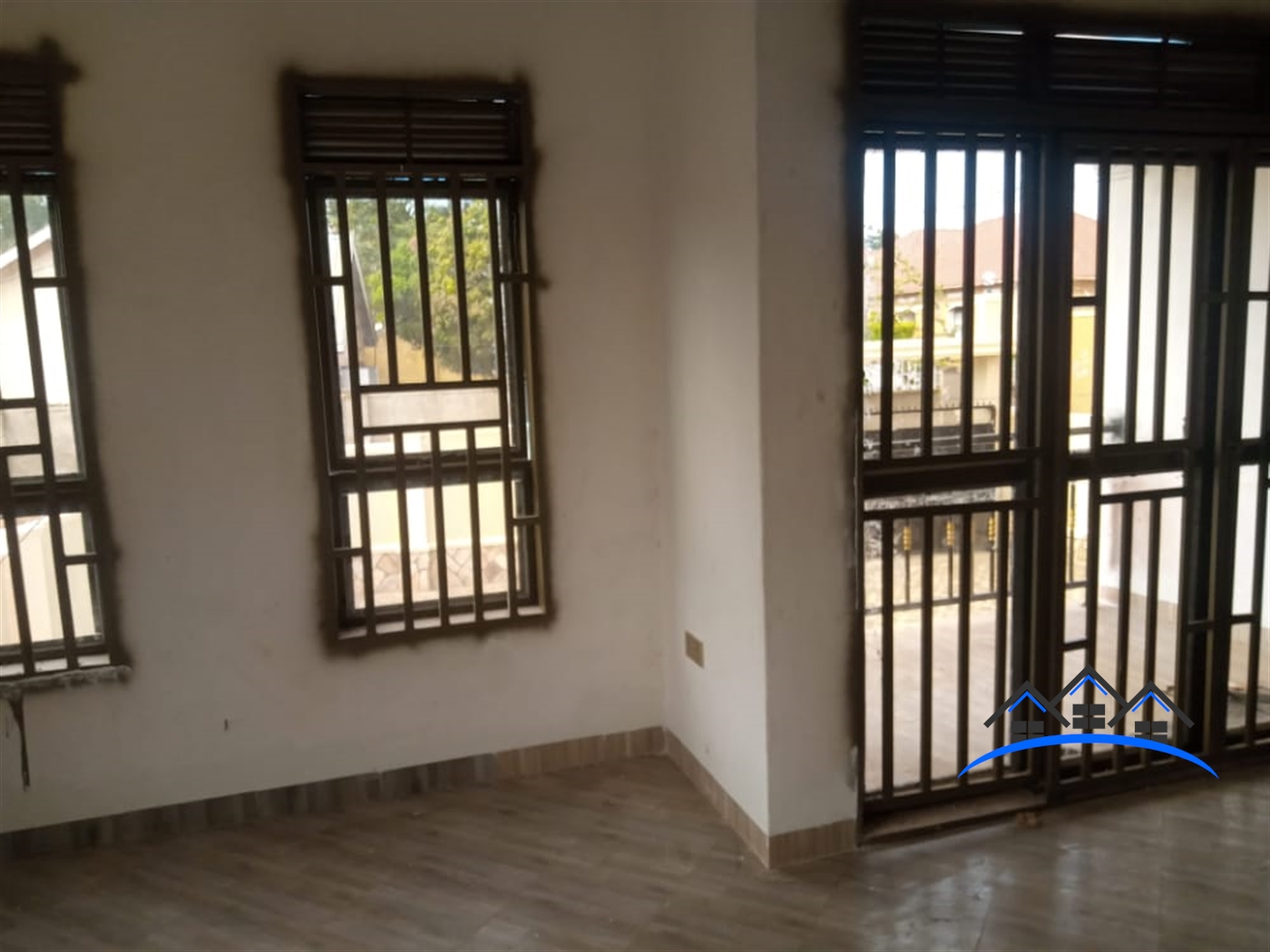 Mansion for sale in Kawempe Kampala