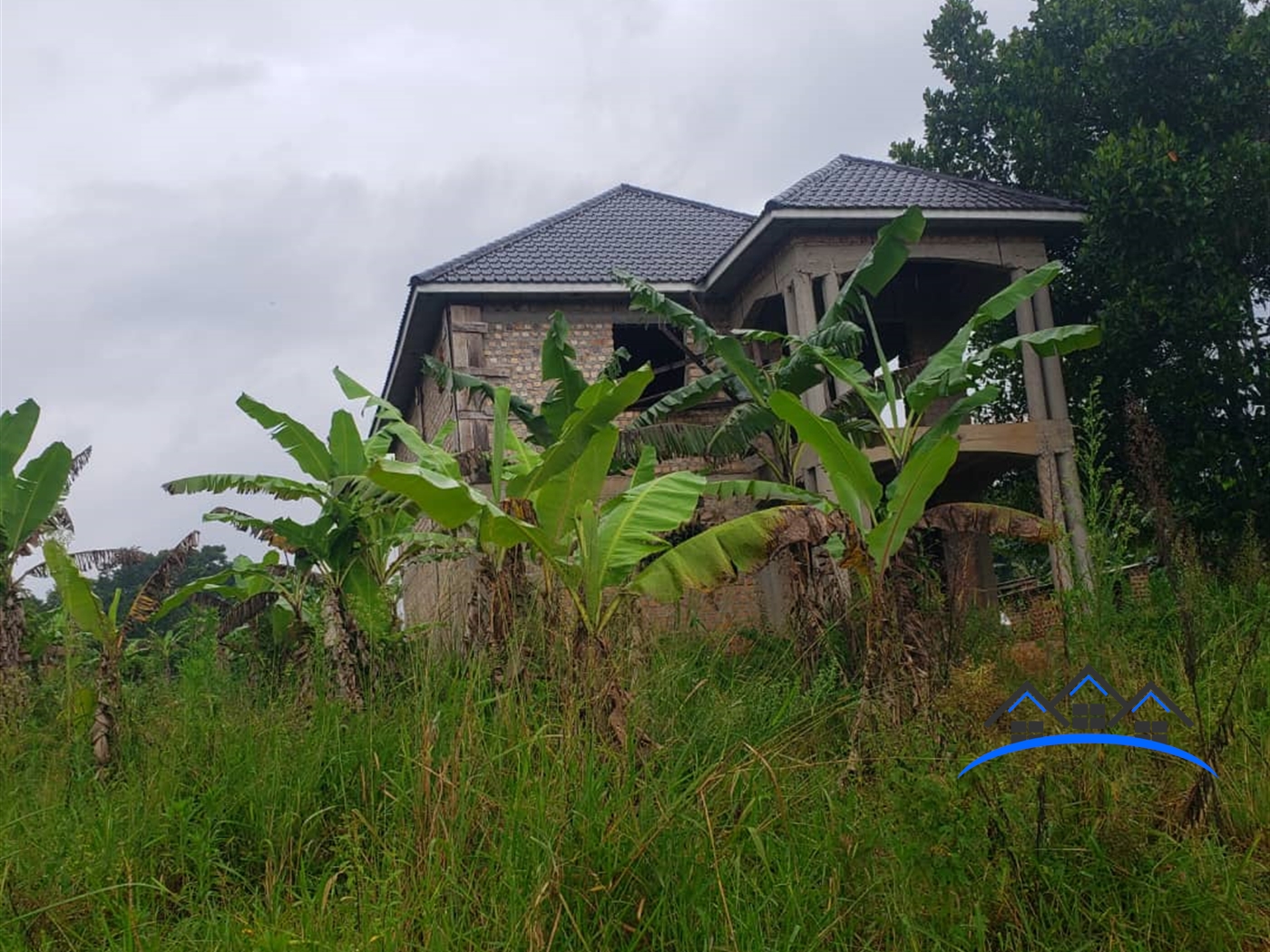 Shell House for sale in Matugga Wakiso