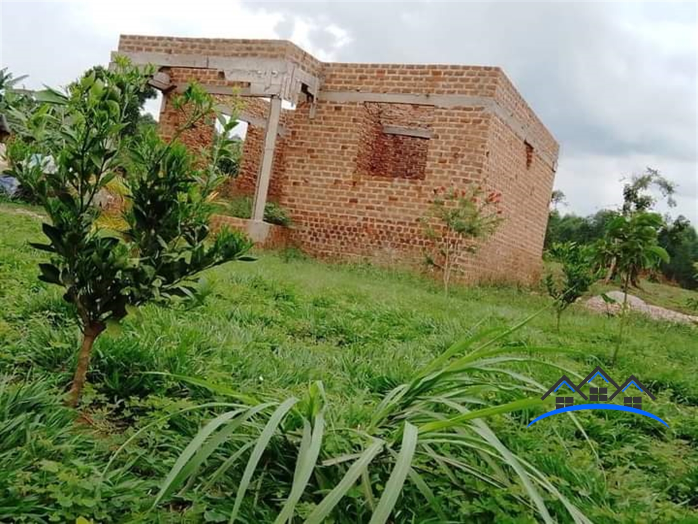 Shell House for sale in Namayuba Wakiso