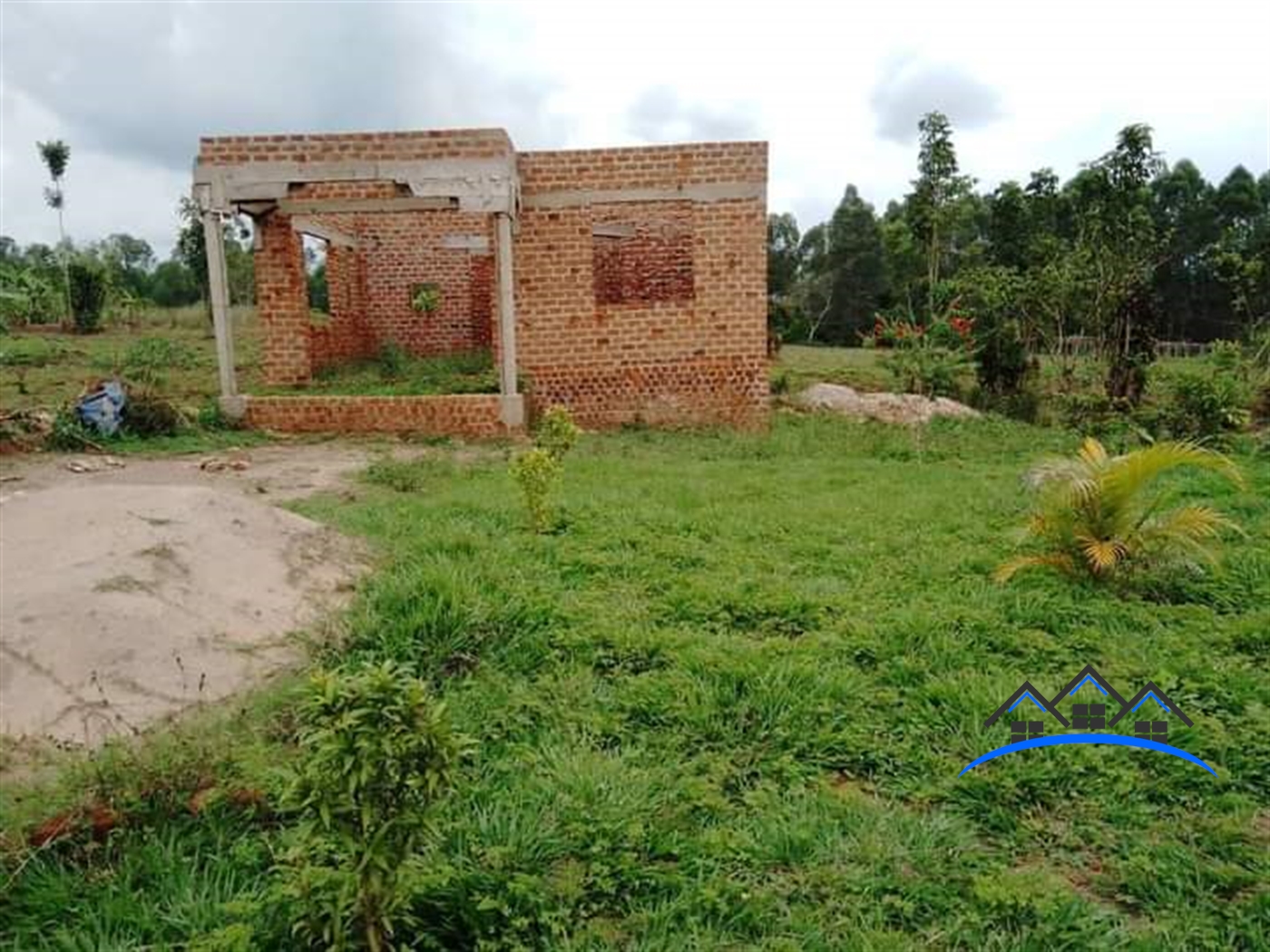 Shell House for sale in Namayuba Wakiso