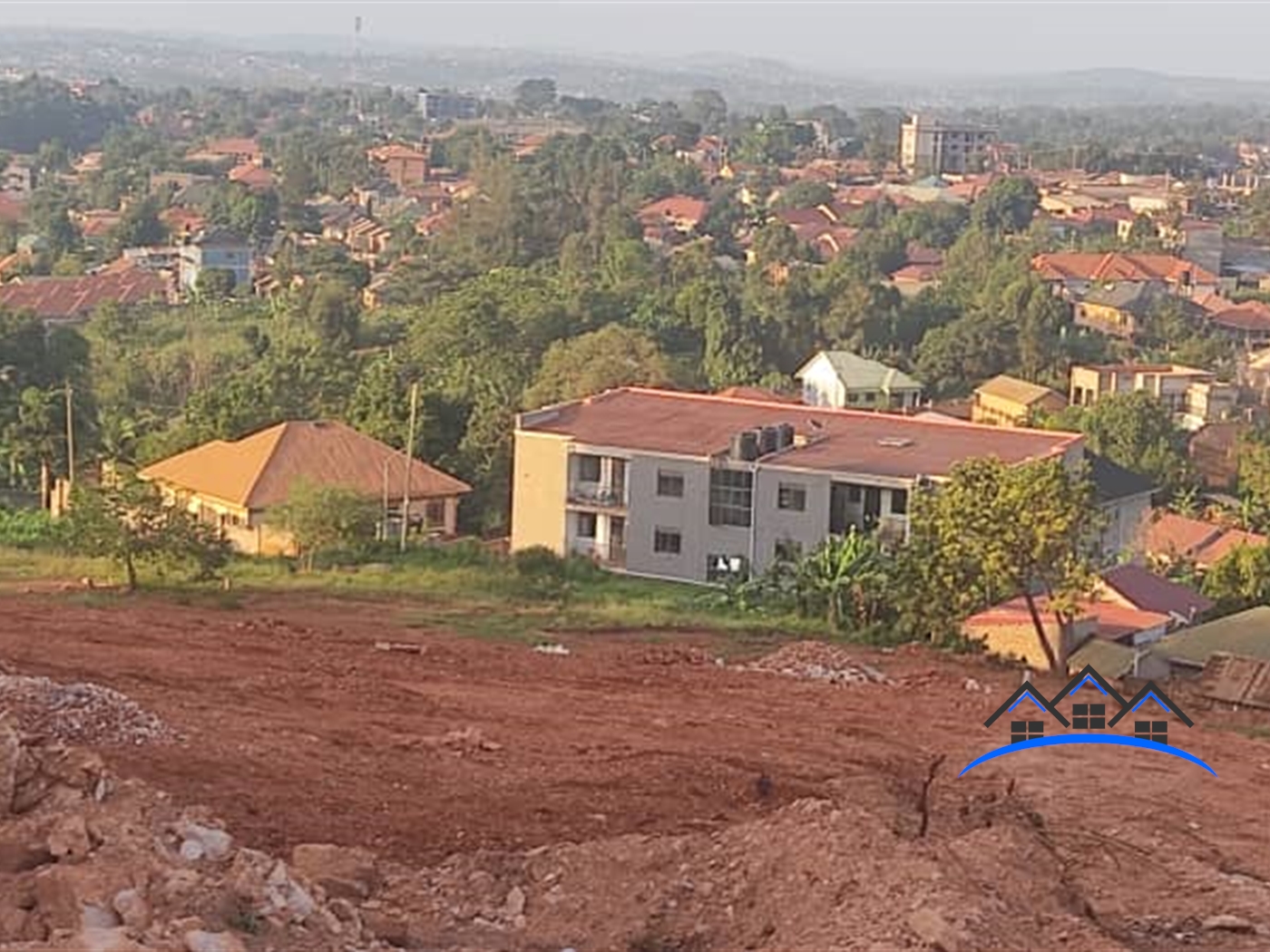 Residential Land for sale in Kira Wakiso