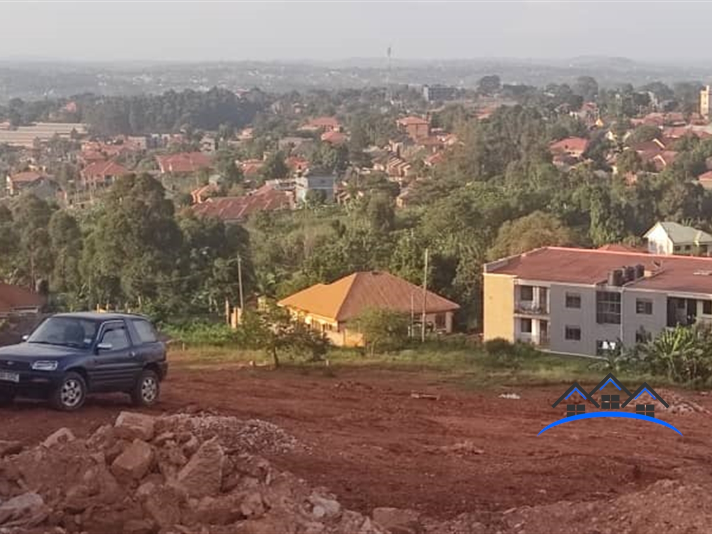 Residential Land for sale in Kira Wakiso