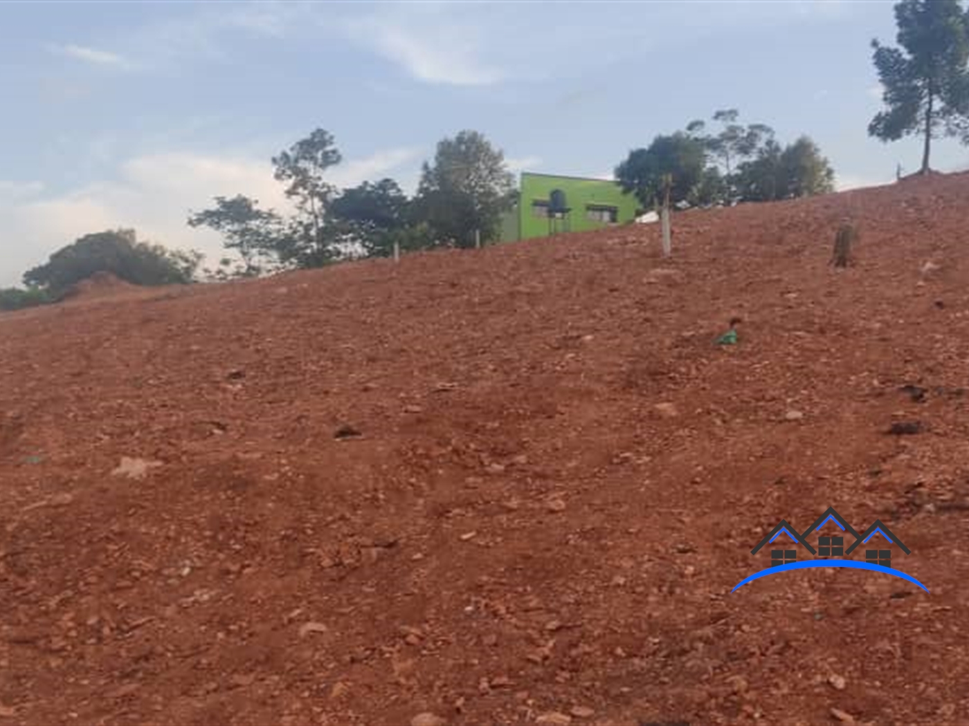 Residential Land for sale in Kira Wakiso