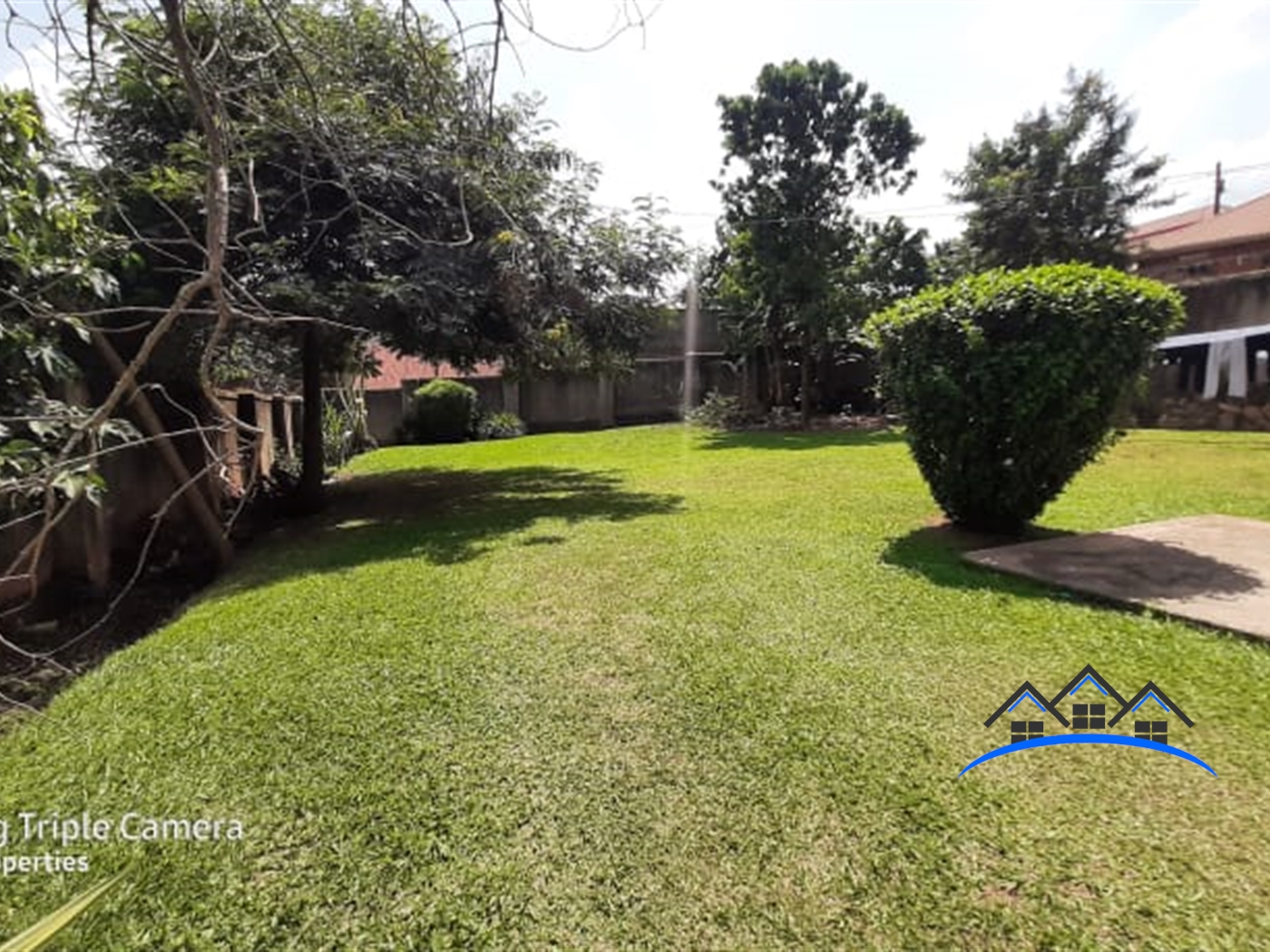 Bungalow for sale in Bweyogerere Wakiso