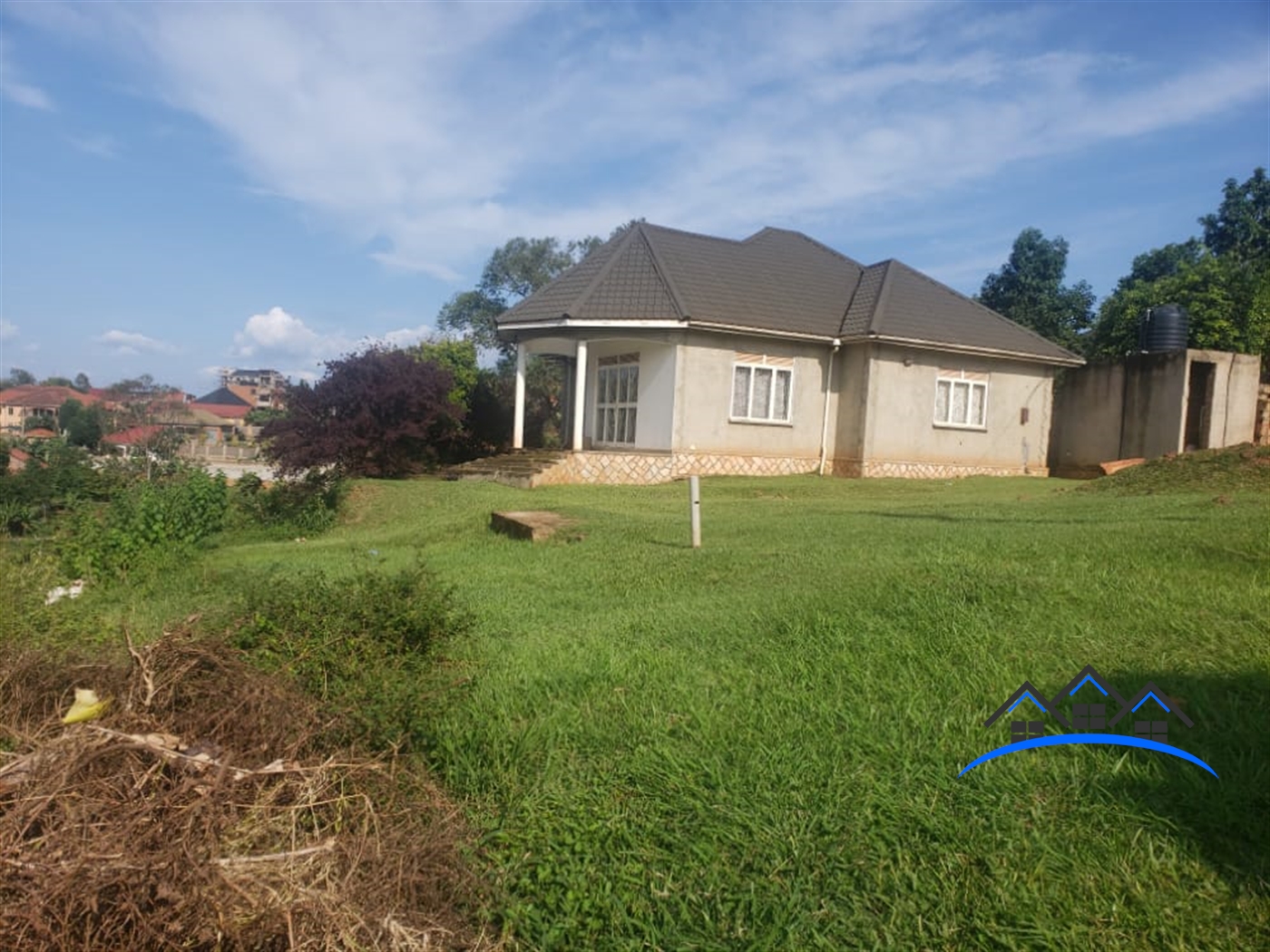 Bungalow for sale in Mulawa Wakiso