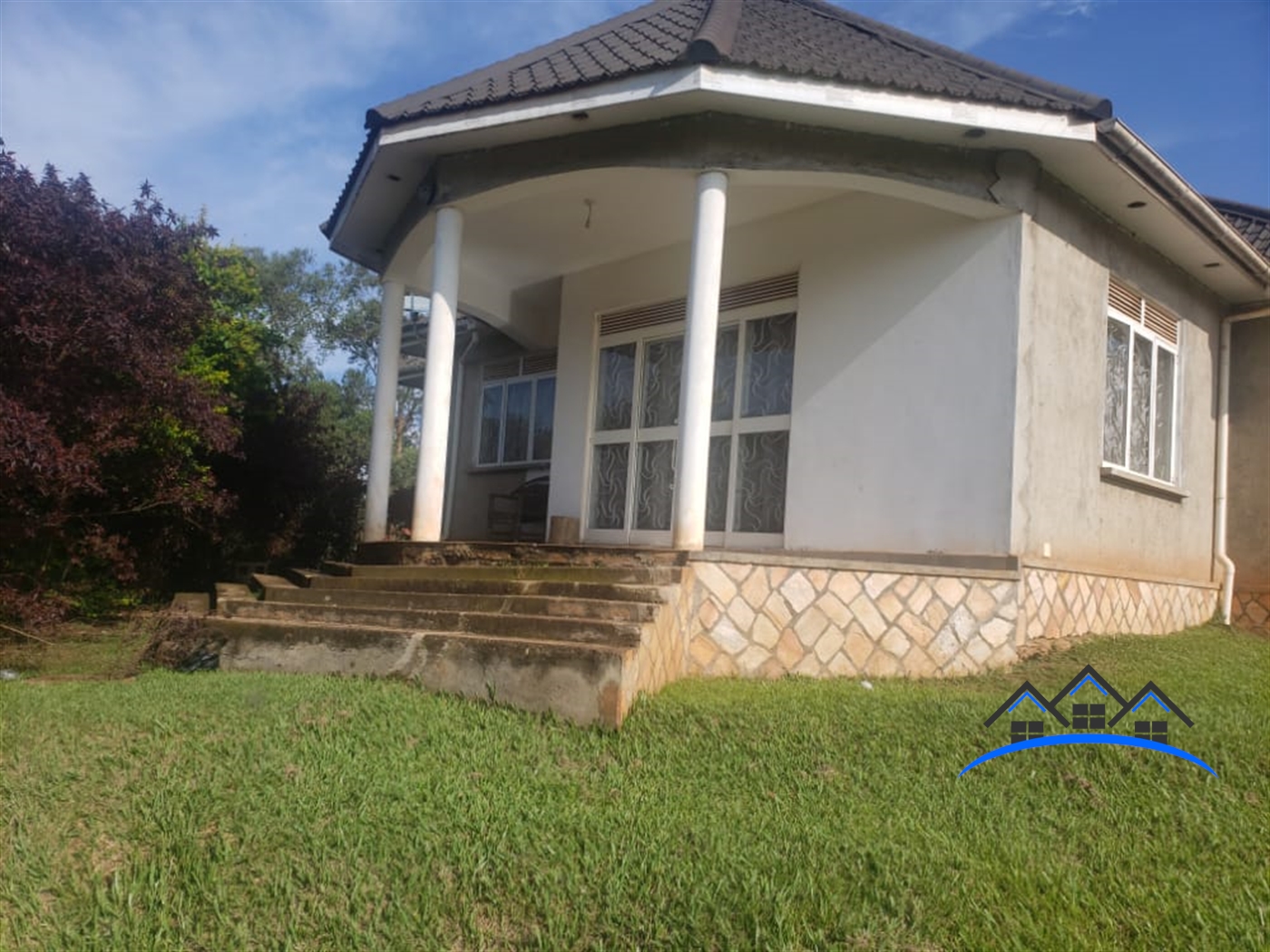 Bungalow for sale in Mulawa Wakiso