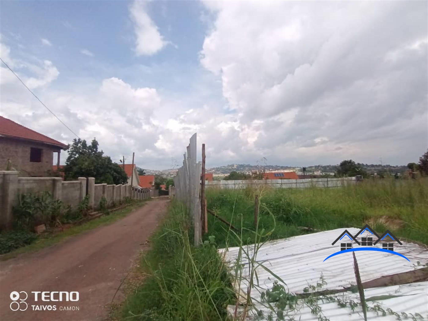 Residential Land for sale in Muyenga Kampala