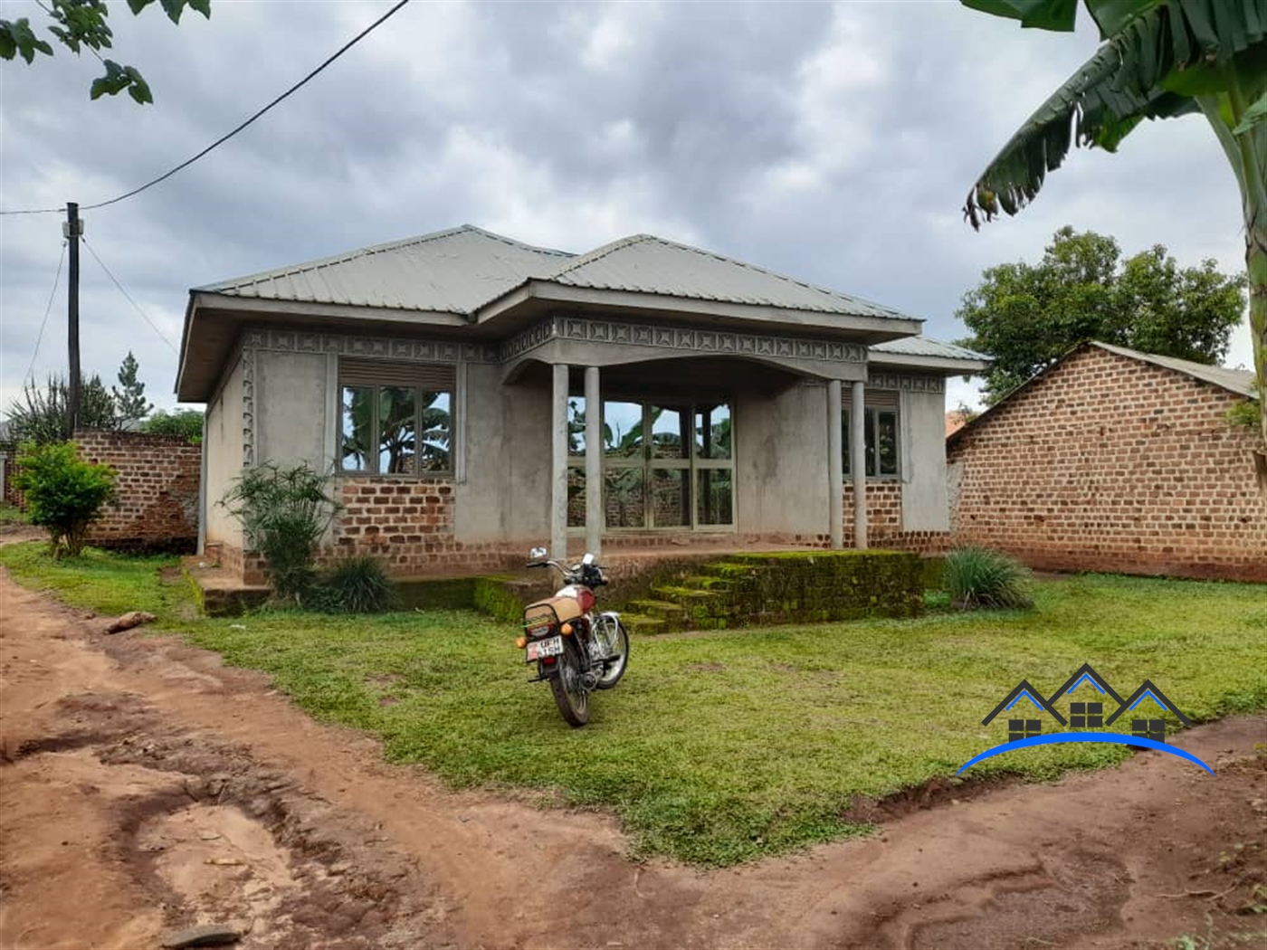 Bungalow for sale in Budagala Mukono