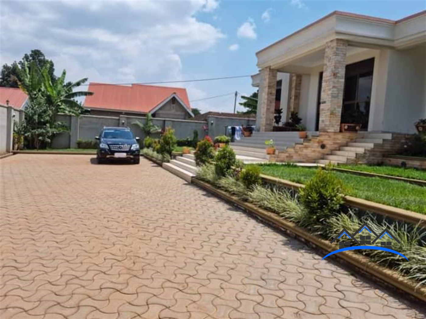 Bungalow for sale in Namugongo Wakiso