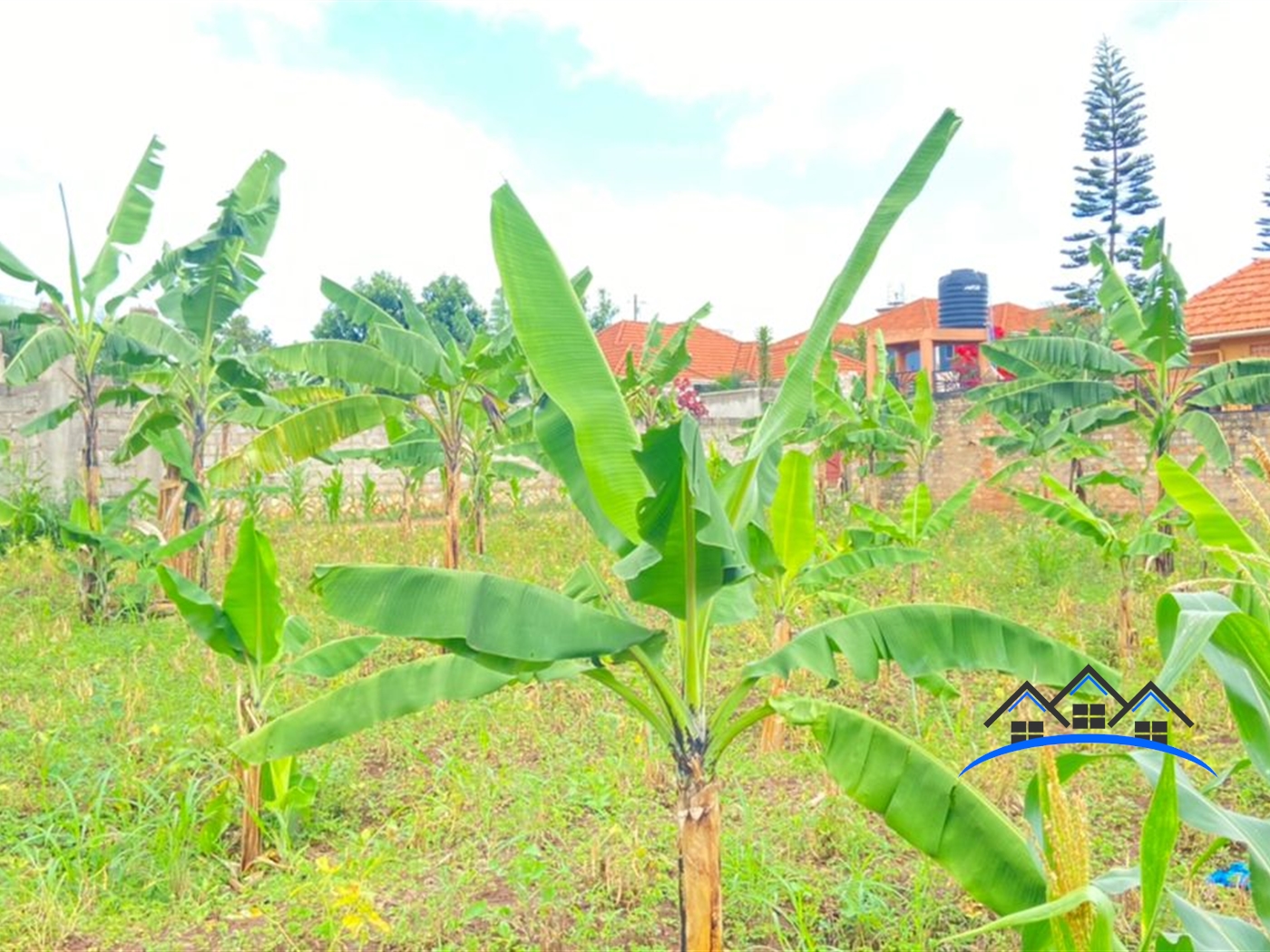 Residential Land for sale in Kira Wakiso