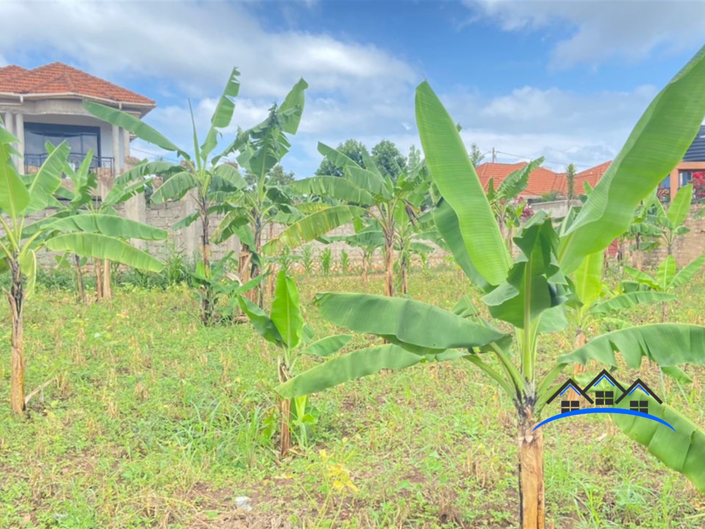 Residential Land for sale in Kira Wakiso