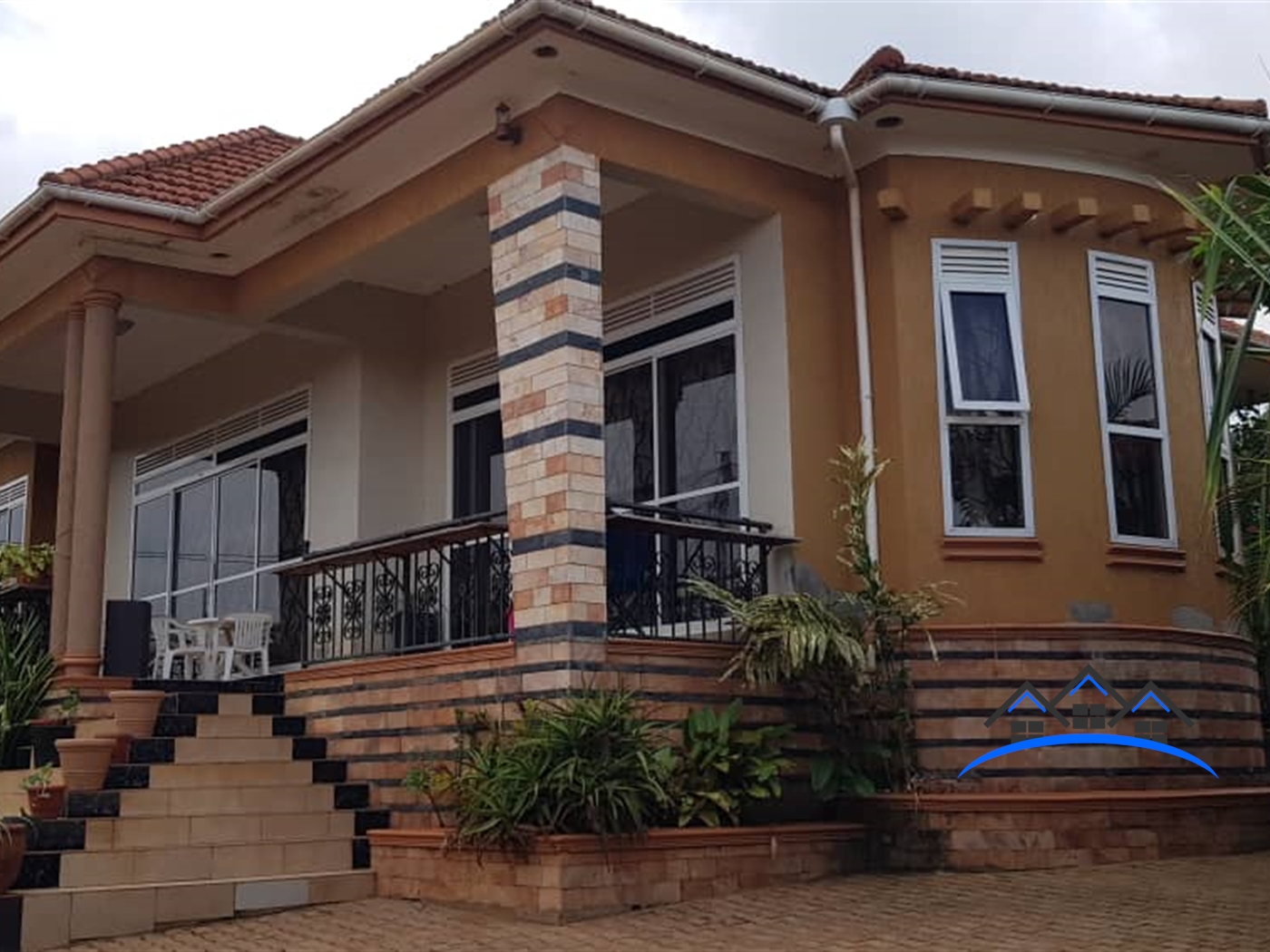 Bungalow for sale in Seguku Wakiso