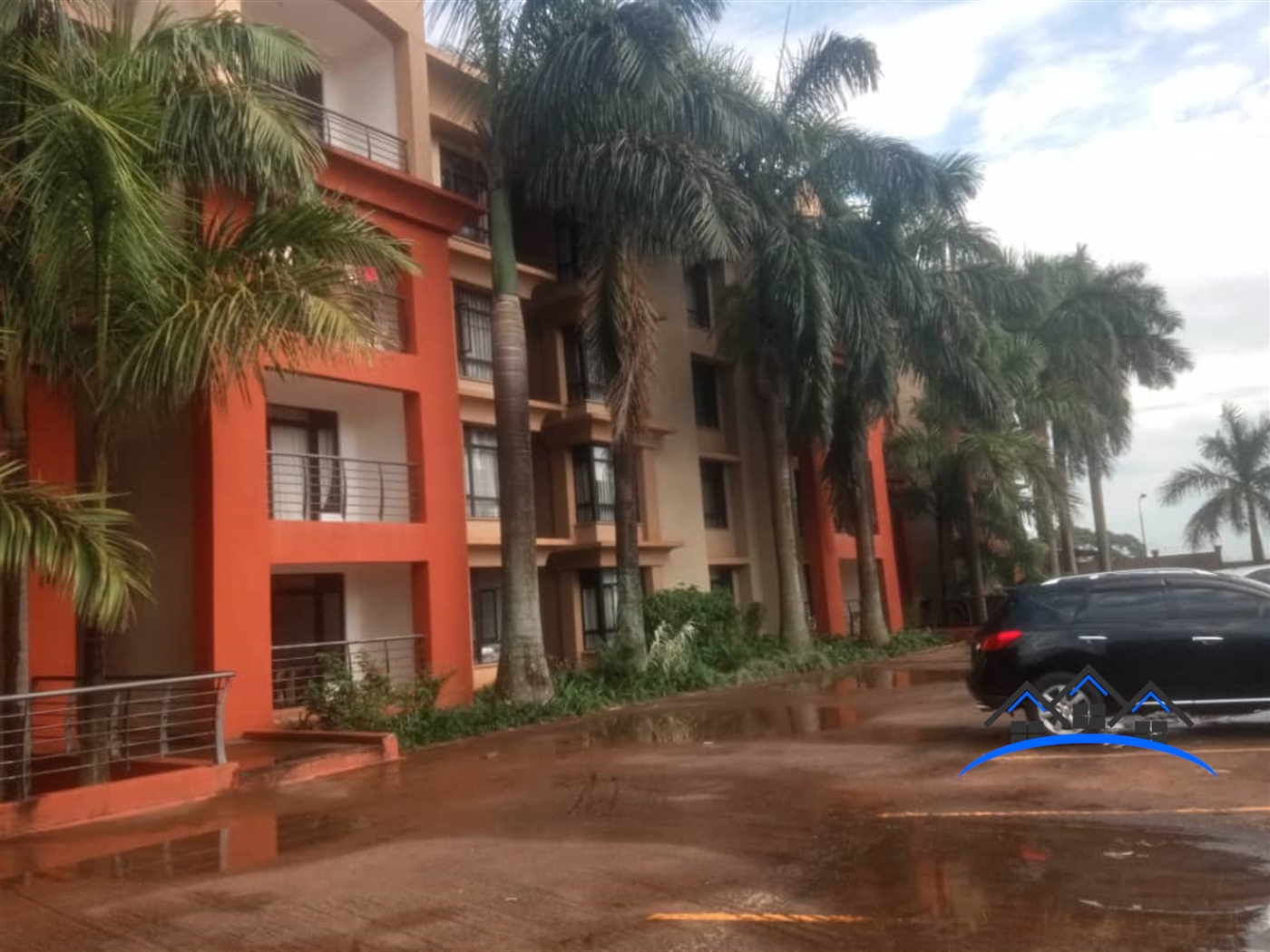 Apartment for sale in Lubowa Wakiso