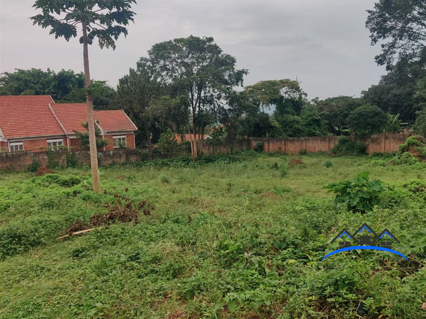 Residential Land for sale in Bbunga Kampala