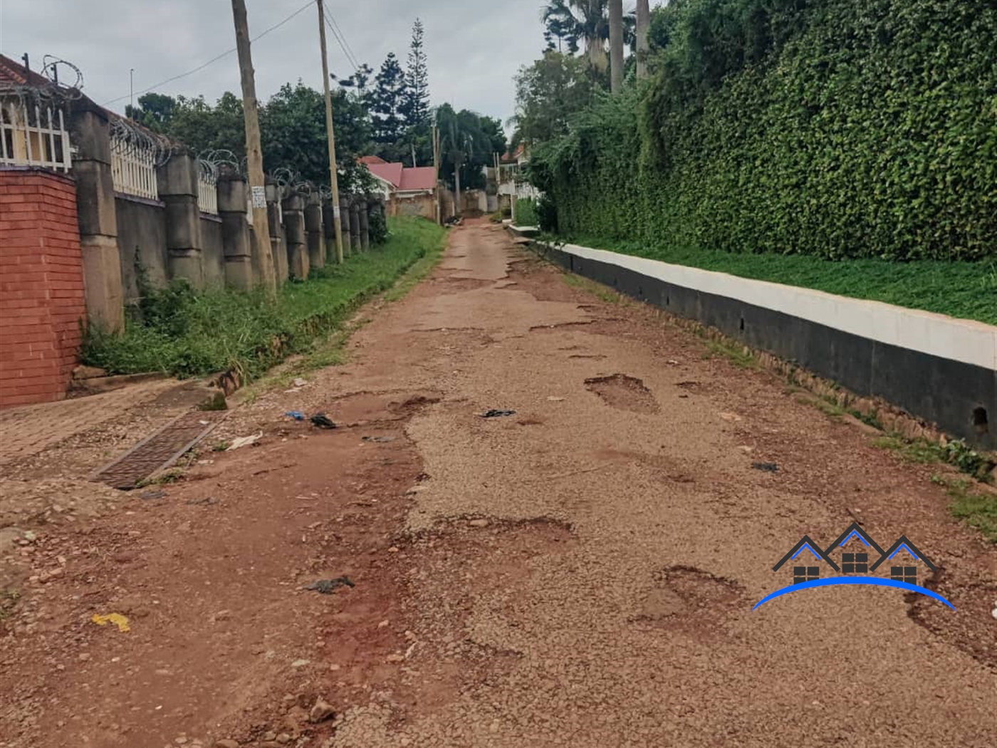 Residential Land for sale in Bbunga Kampala